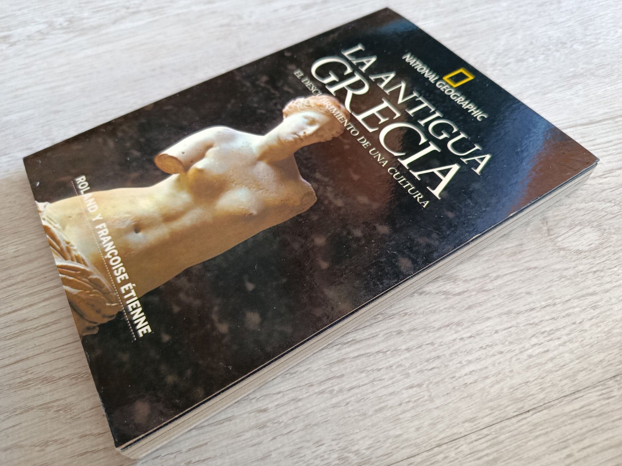 La Antigua Grecia - 3