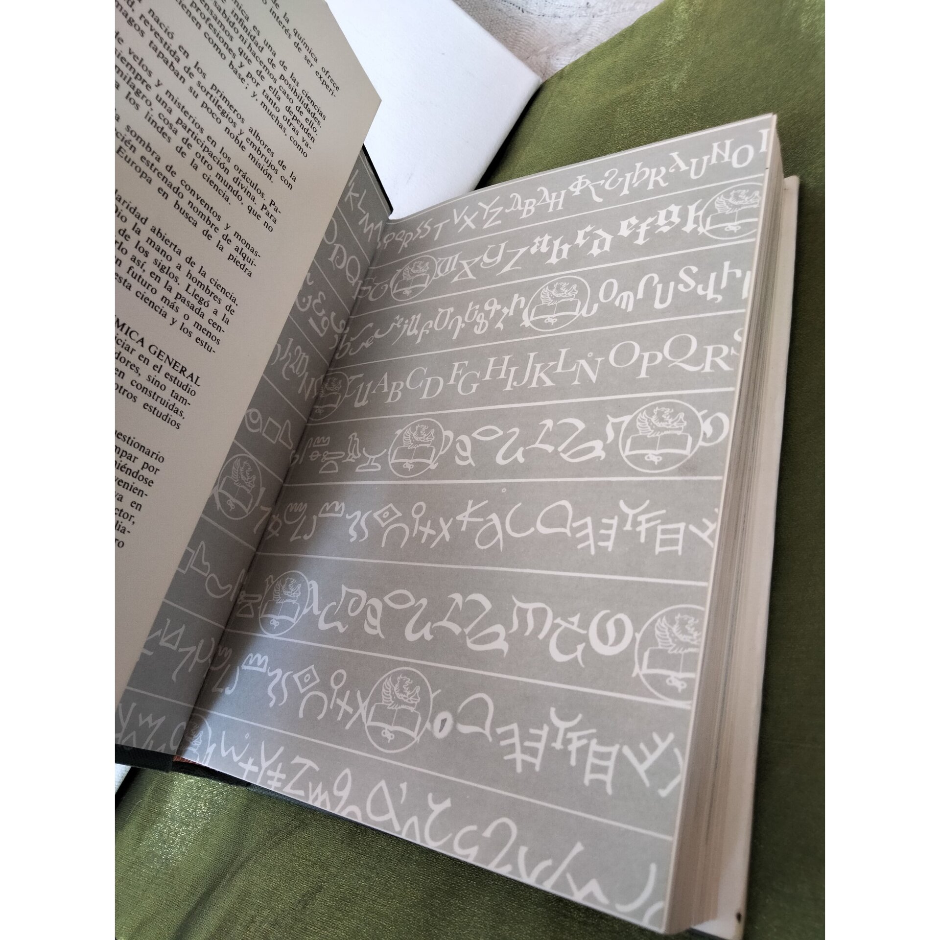 Química general aplicada - 3