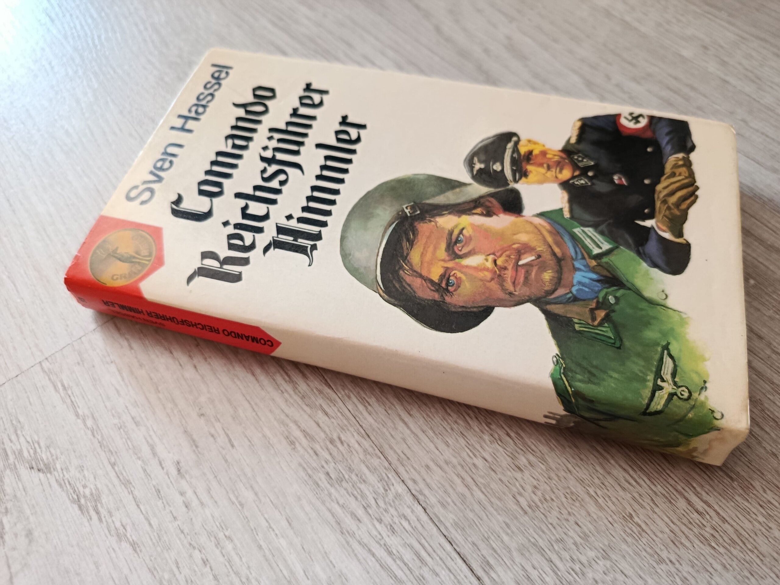 Comando Reichsführer Himmler - 2