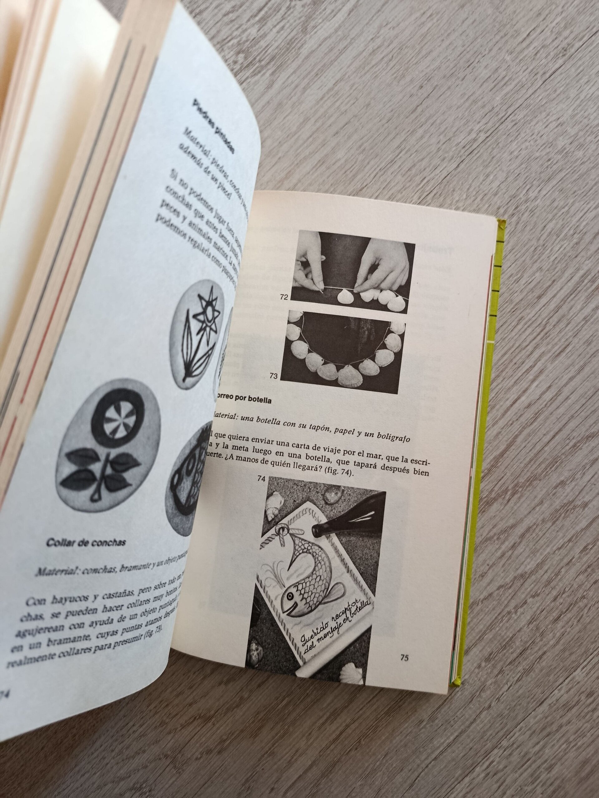 Trabajos manuales para niños y adultos - 8