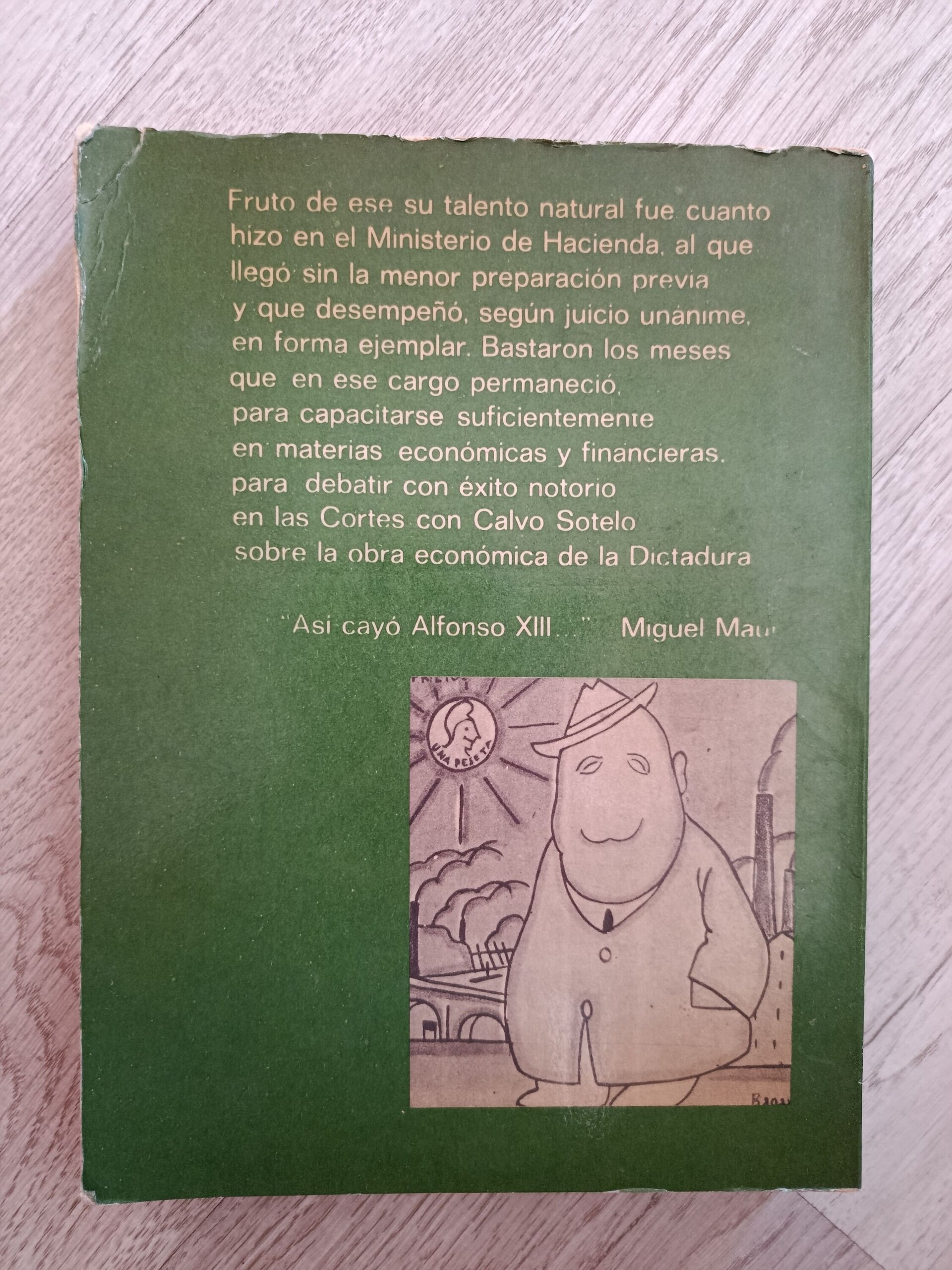Indalecio Prieto - Dentro y fuera del gobierno - Discursos Parlamentarios - 4