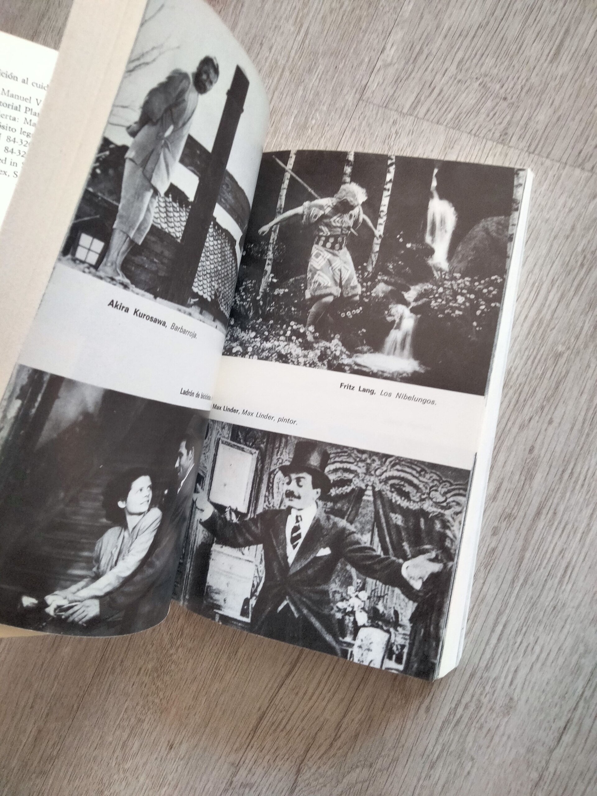 Los Grandes Nombres del Cine - 6