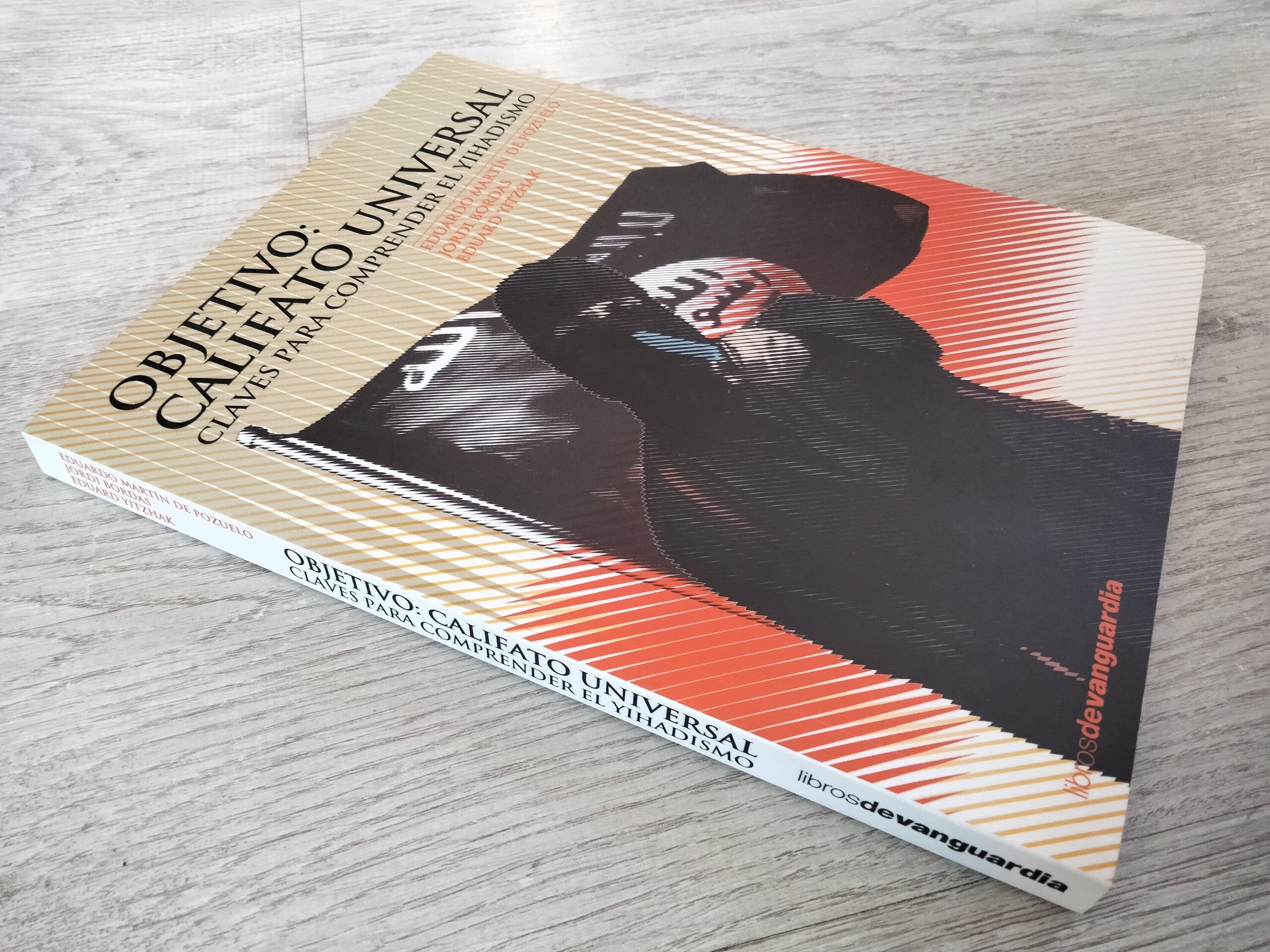 Objetivo: Califato Universal - 2