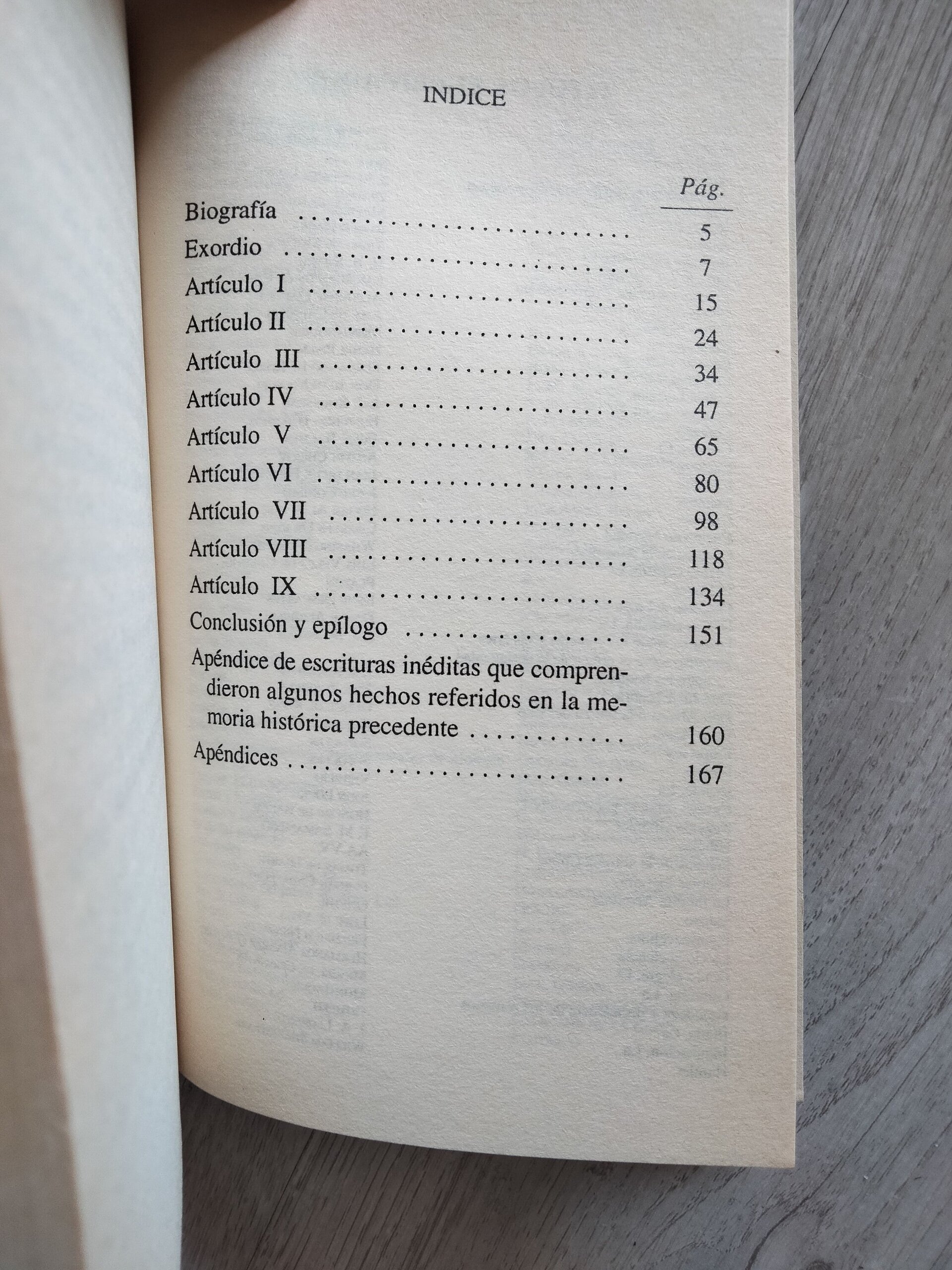 La Inquisición - Juan Antonio Llorente - 6