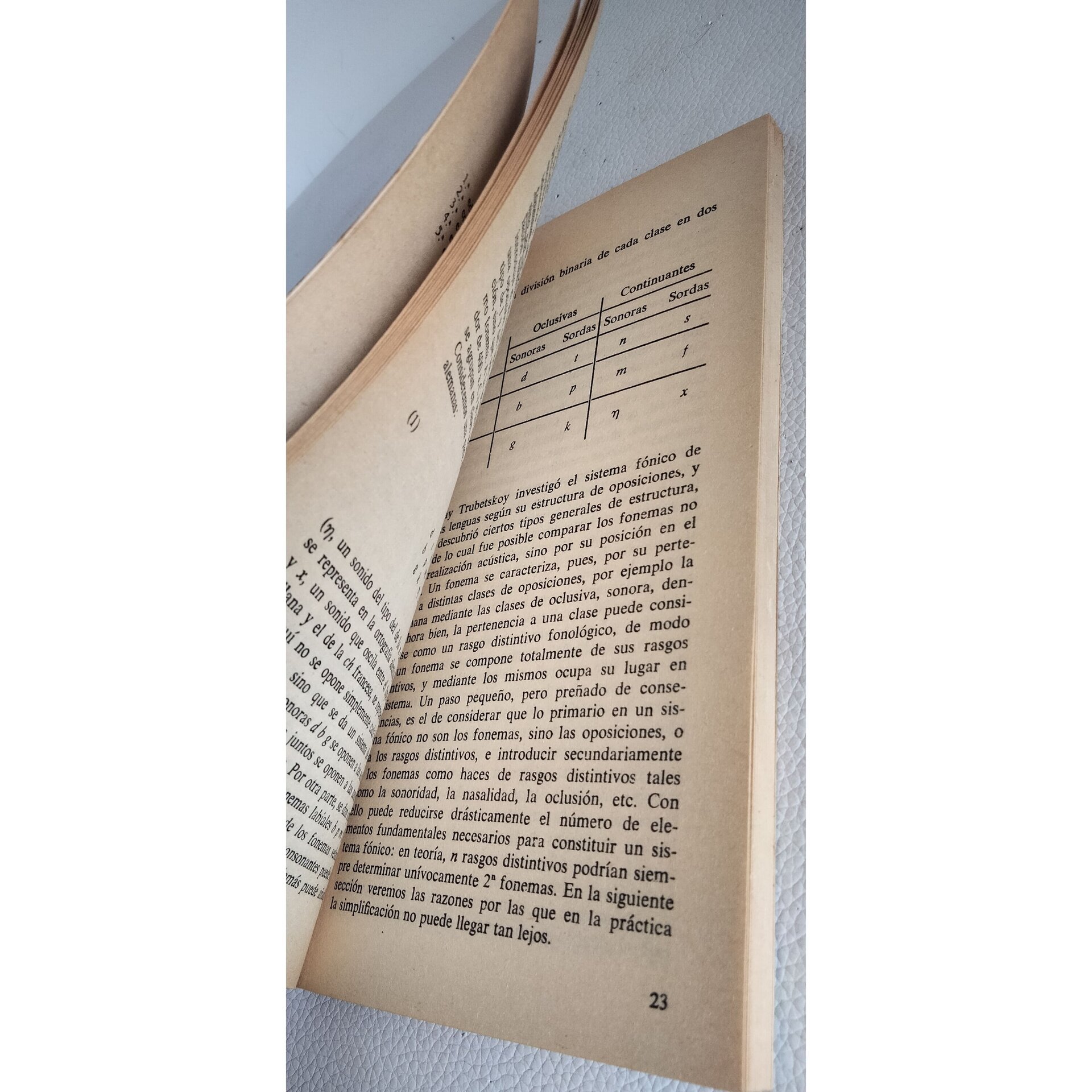 El Estructuralismo - 7