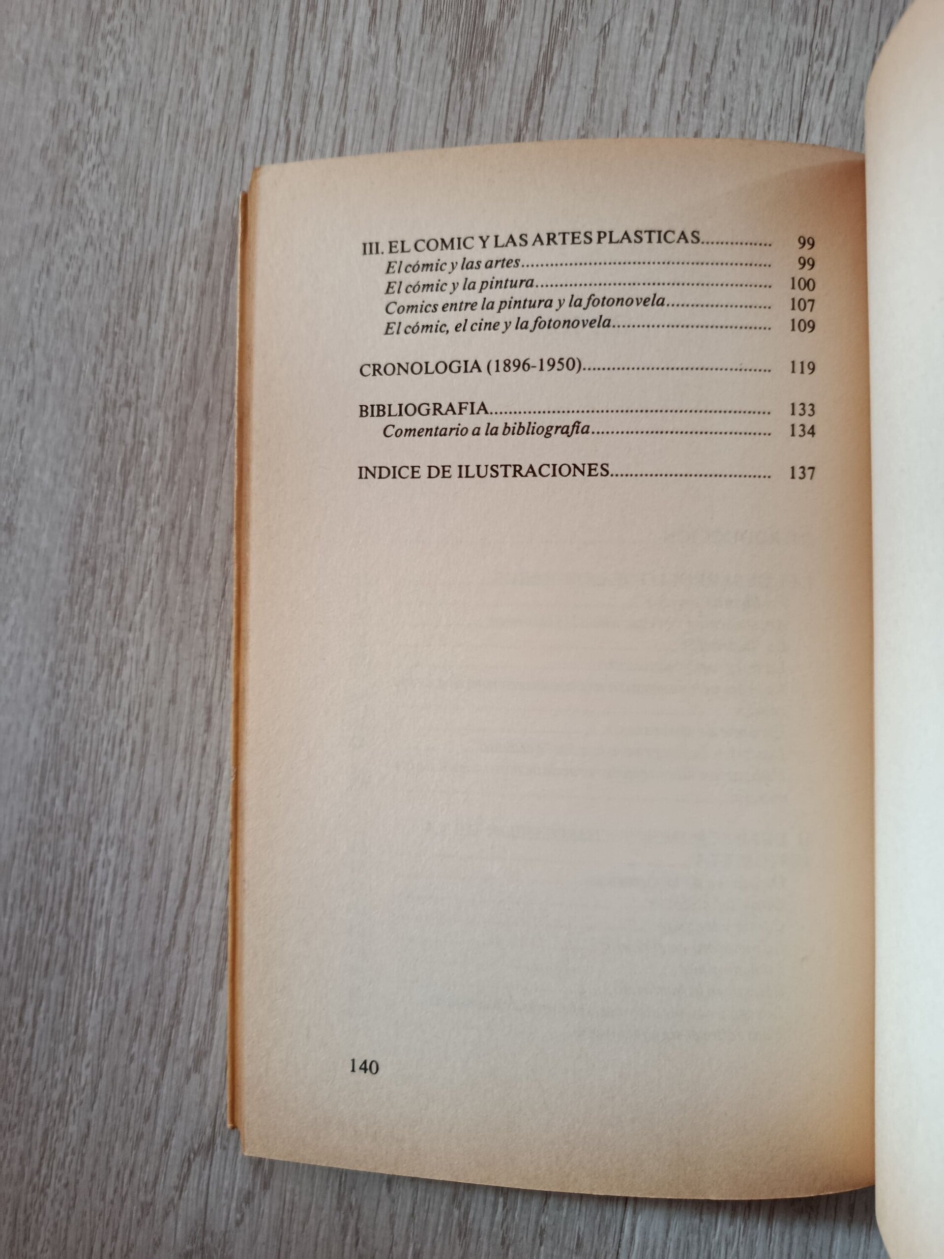 Los Cómics - Dibujar con la imagen y la palabra - 7