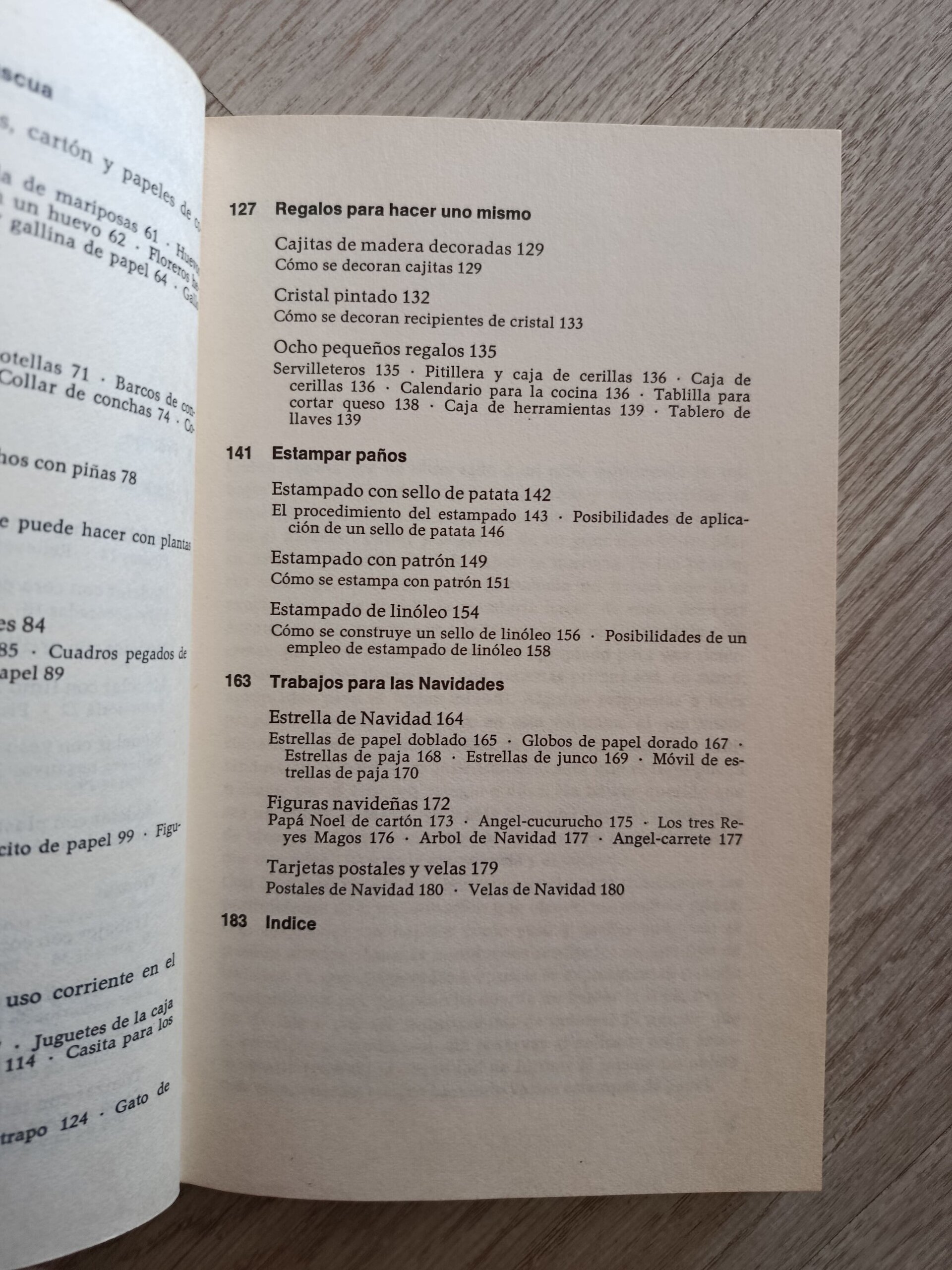 Trabajos manuales para niños y adultos - 7