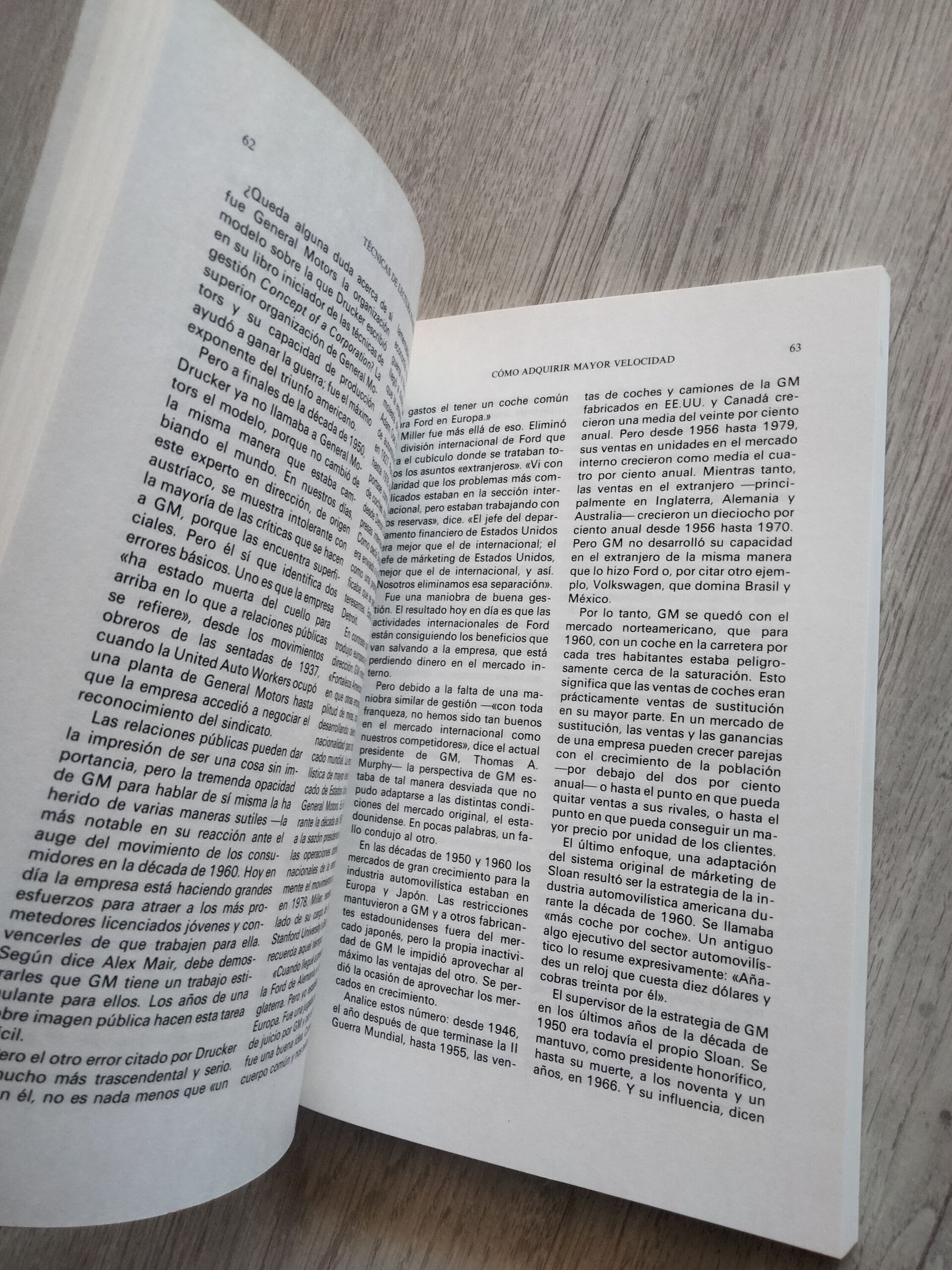 Técnicas de lectura rápida - libro - 8