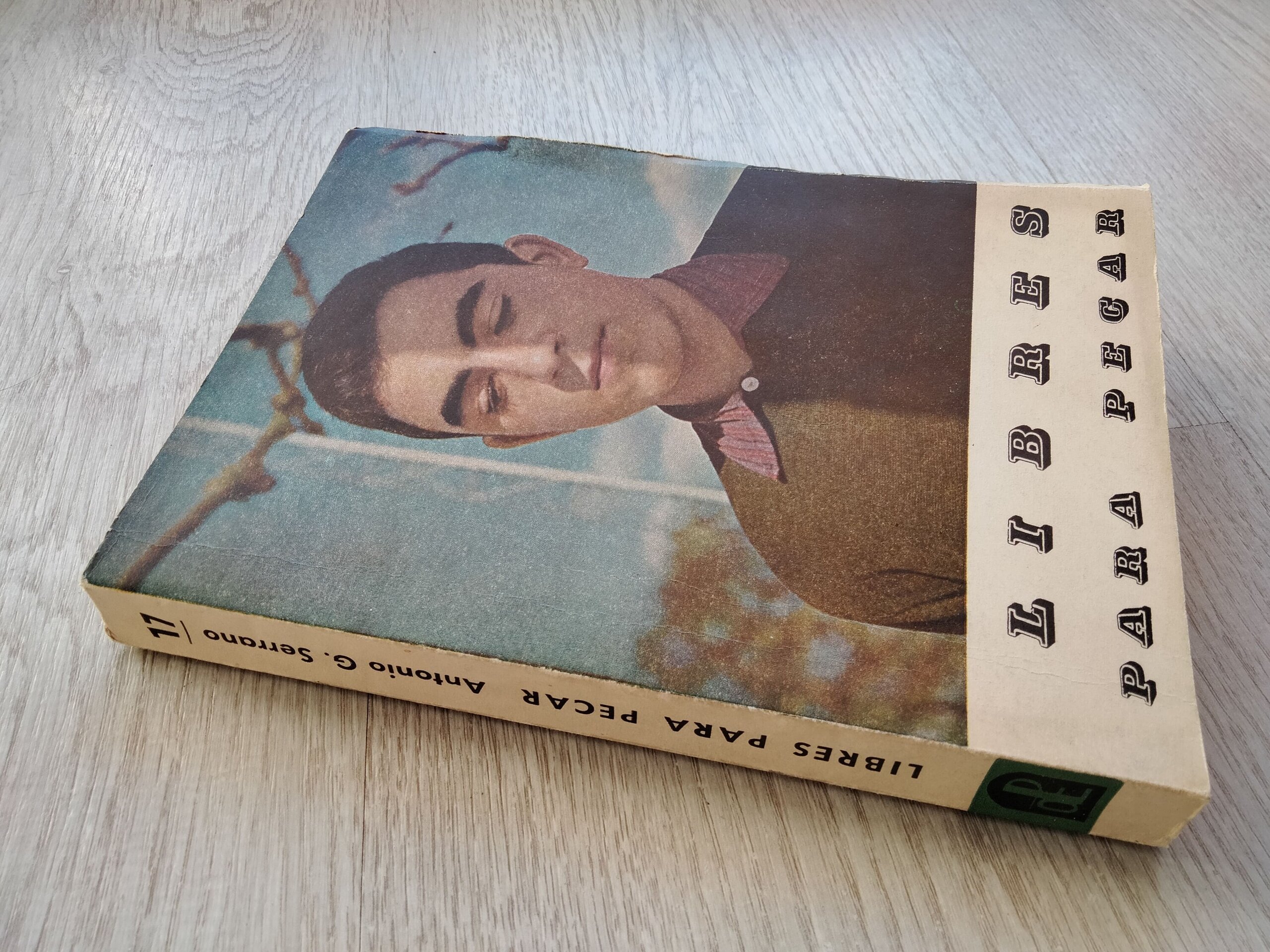 Libres para pecar (1966) - 2