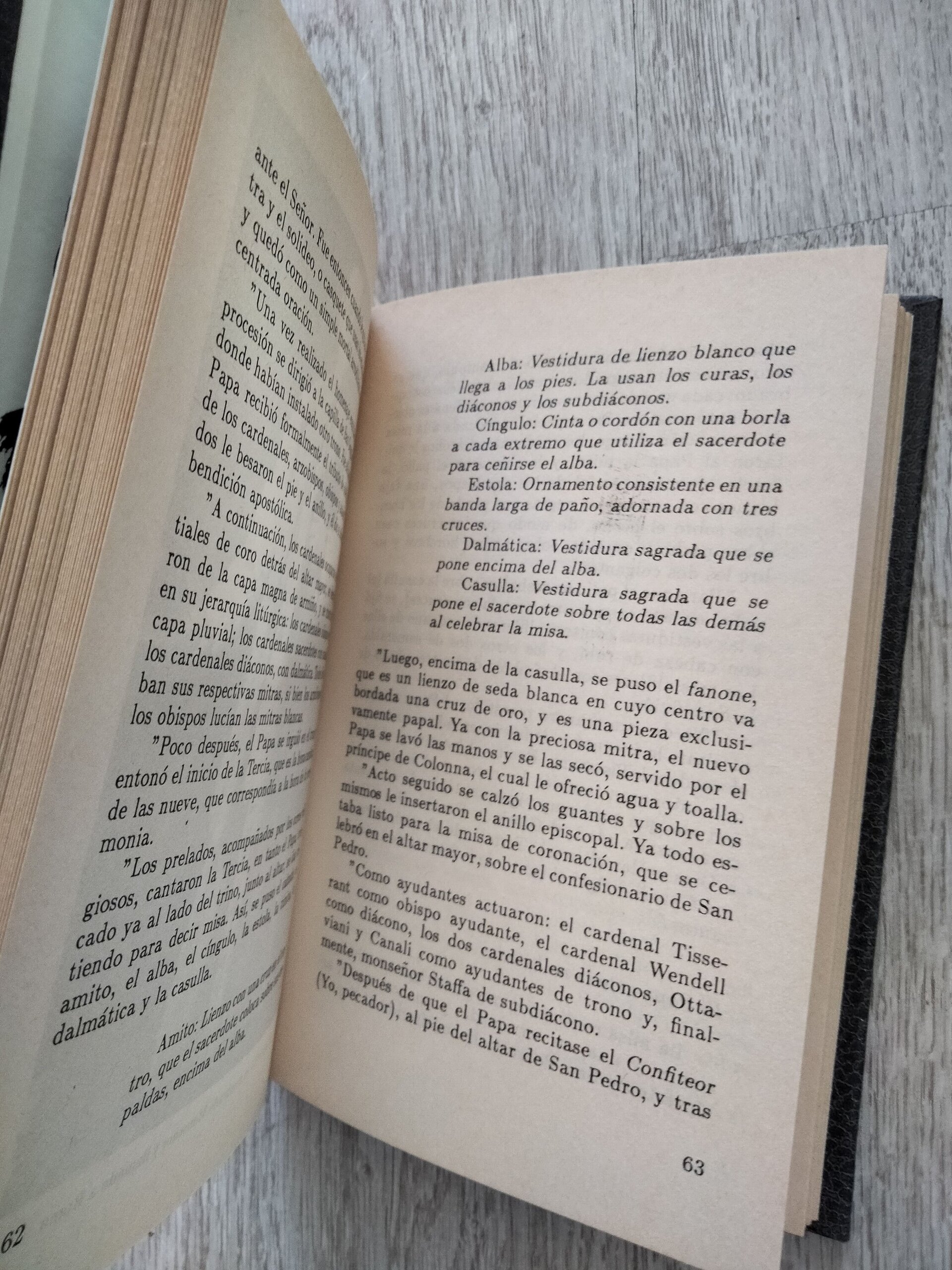 Juan XXIII - libro Biografía - 8