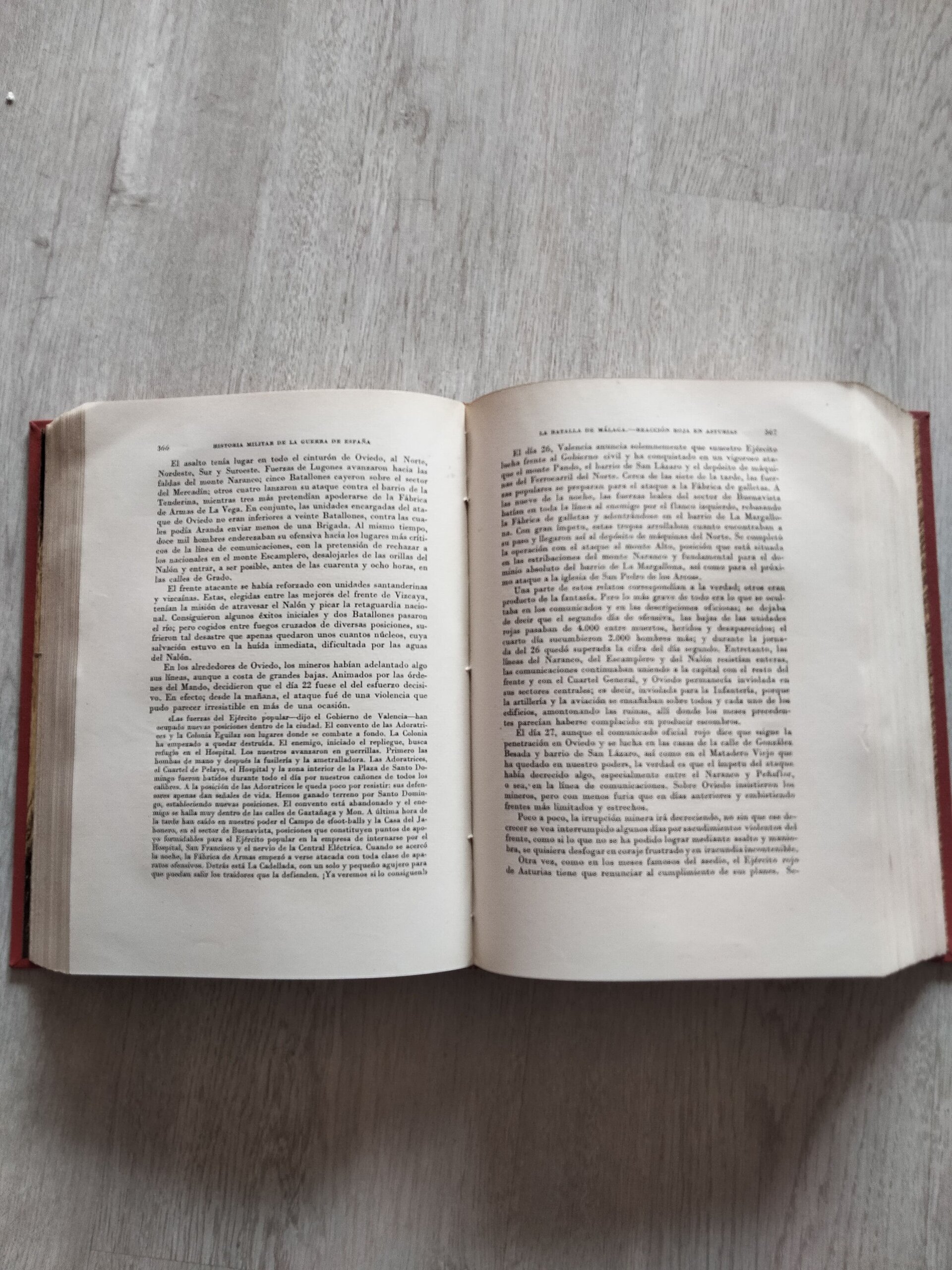 Historia Militar de la Guerra de España (1936-1939) - completo - 13