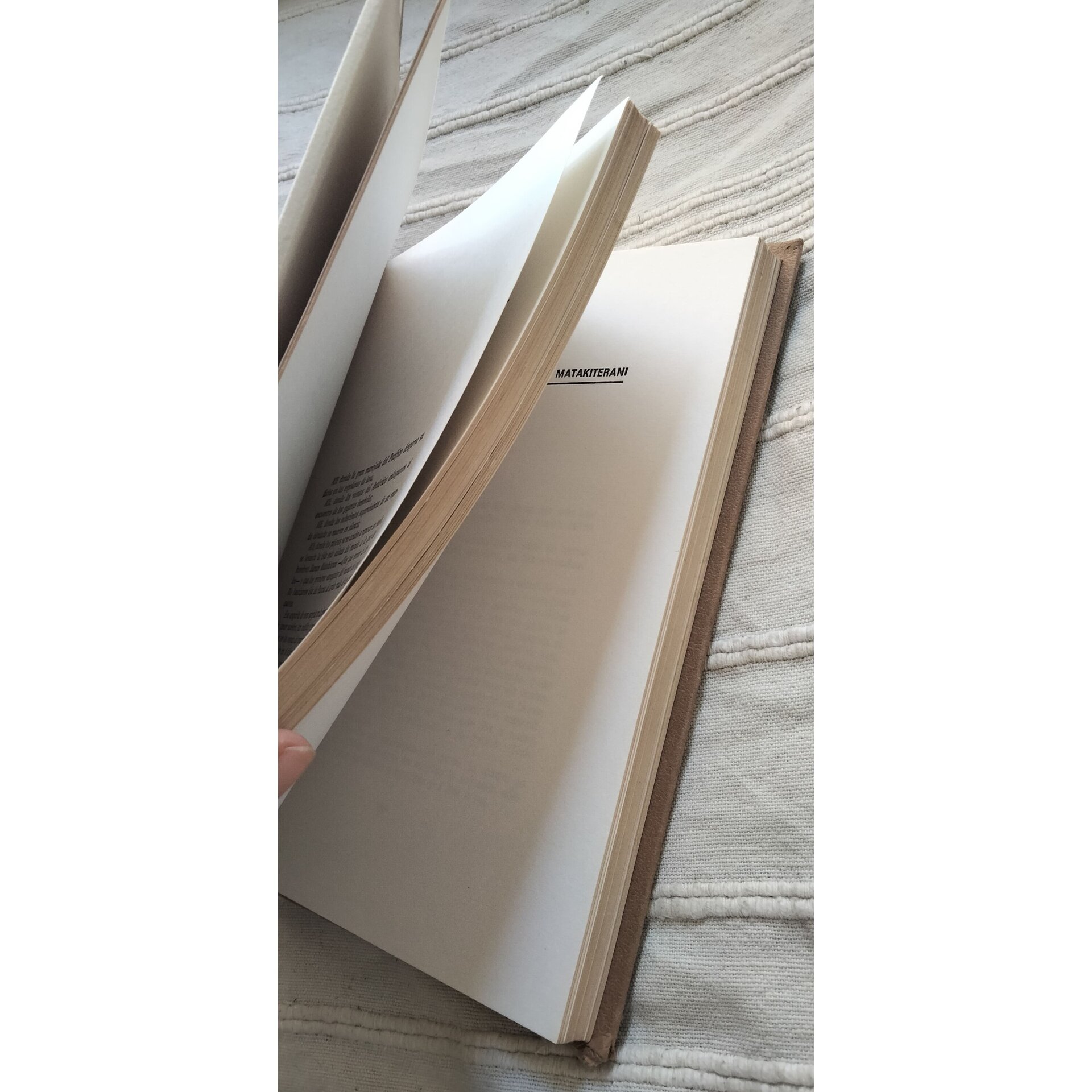 Fantástica Isla de Pascua - 3