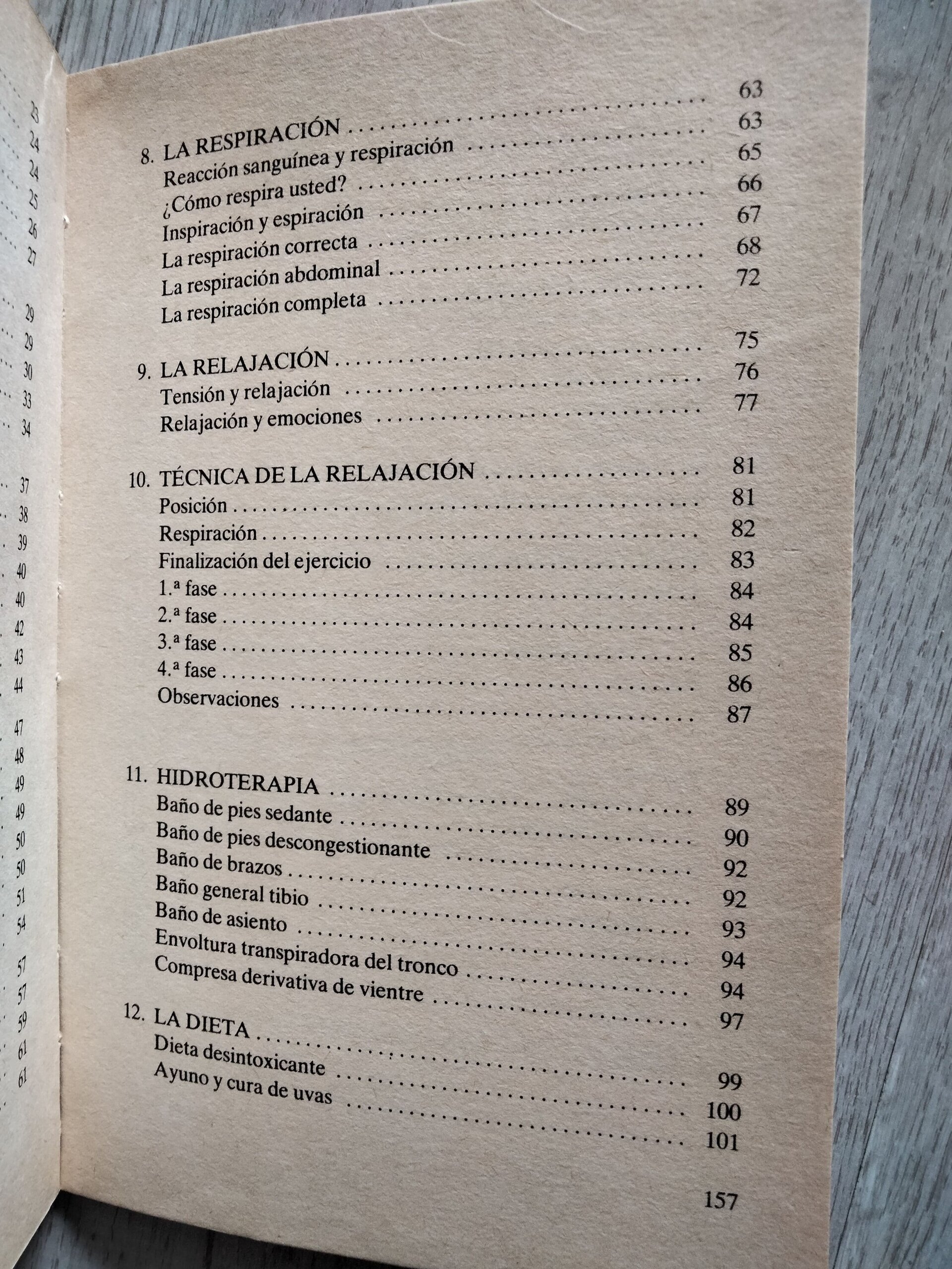 El insomnio - Cúrese usted mismo por las medicinas naturales - 7