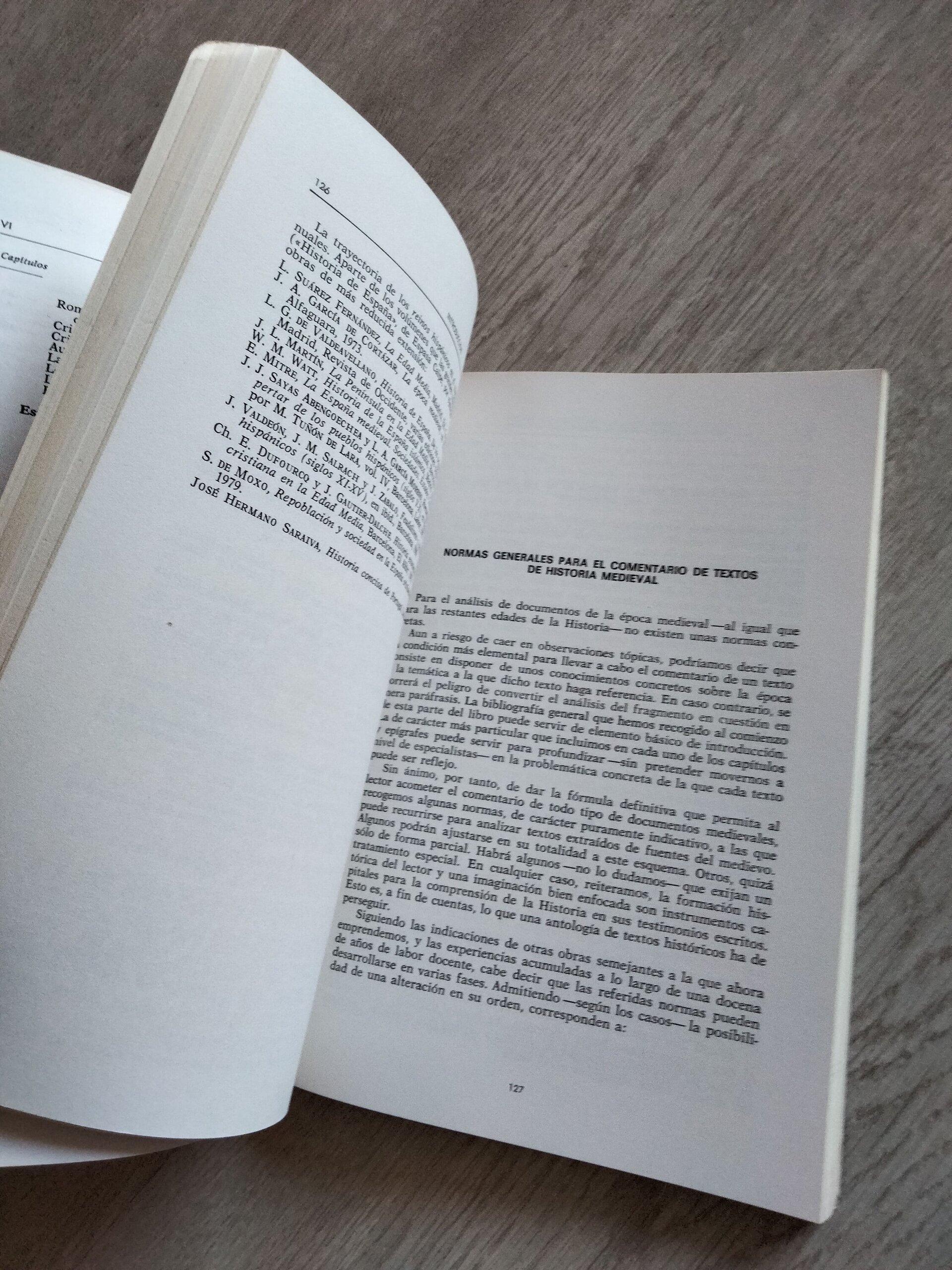 Edad Antigua y Media - Análisis y comentarios de textos históricos - 7