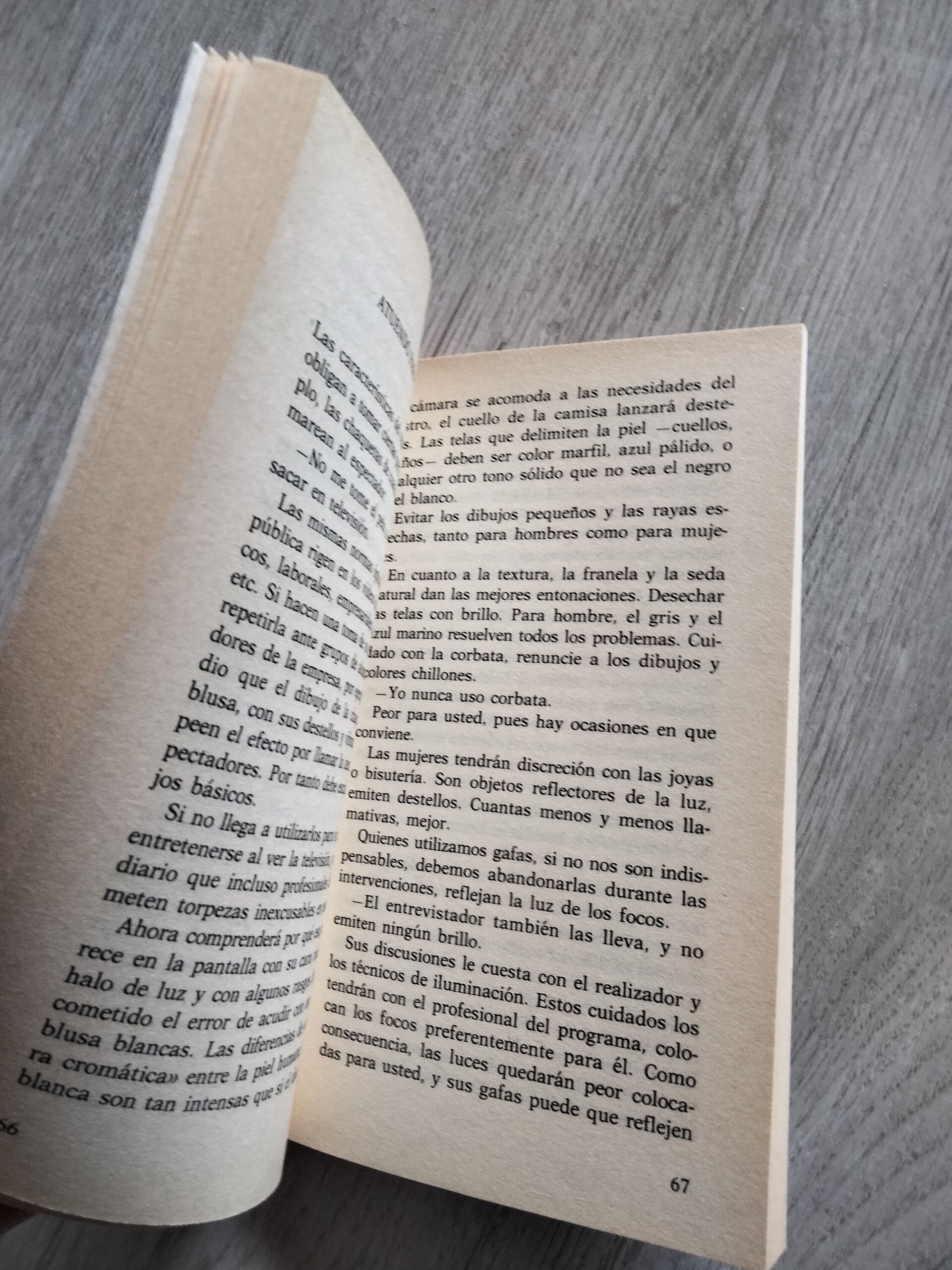 Aprende a hablar en público hoy - 9