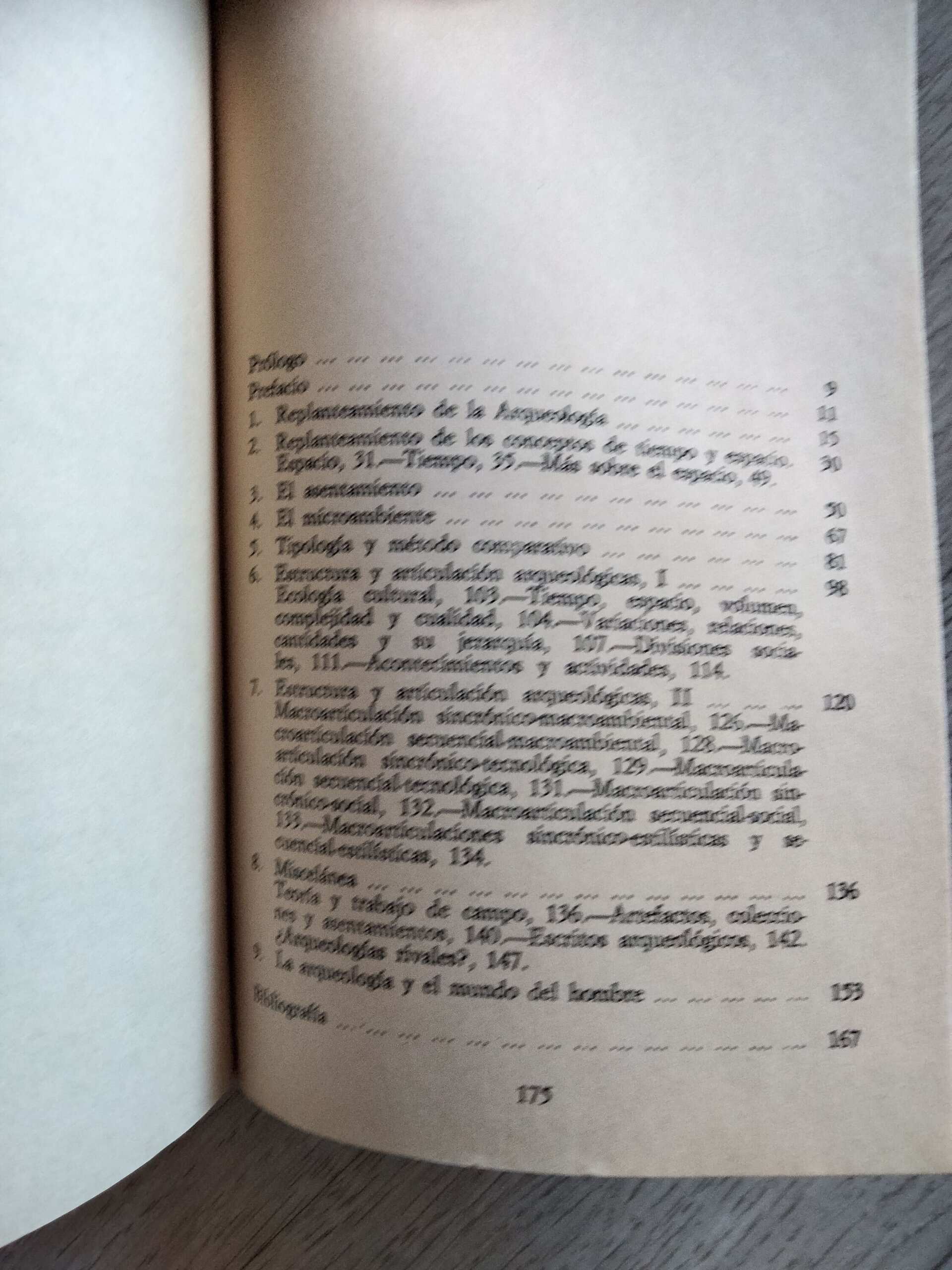 Nuevas perspectivas en arqueología - 5