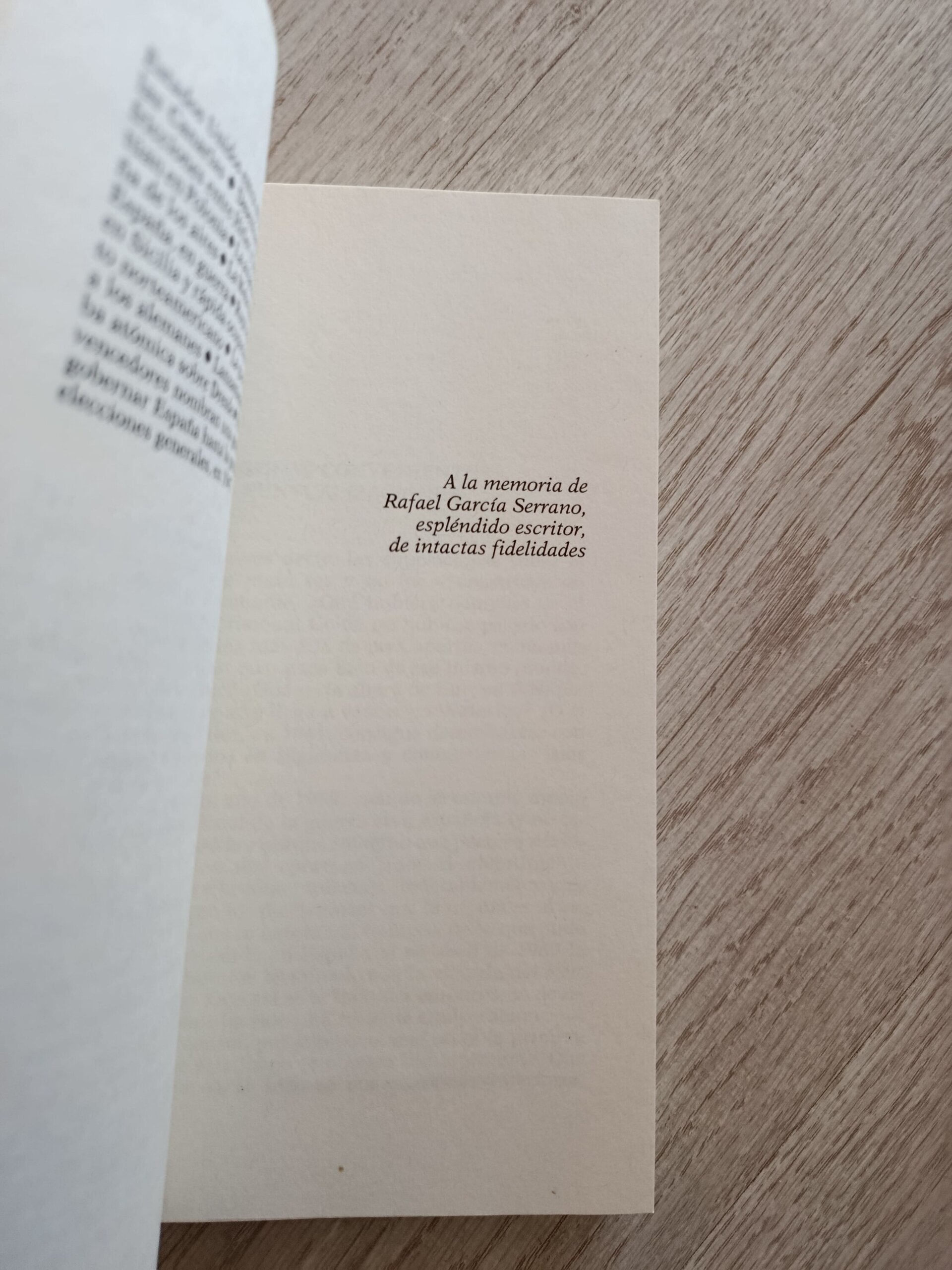 Los rojos ganaron la guerra - 6