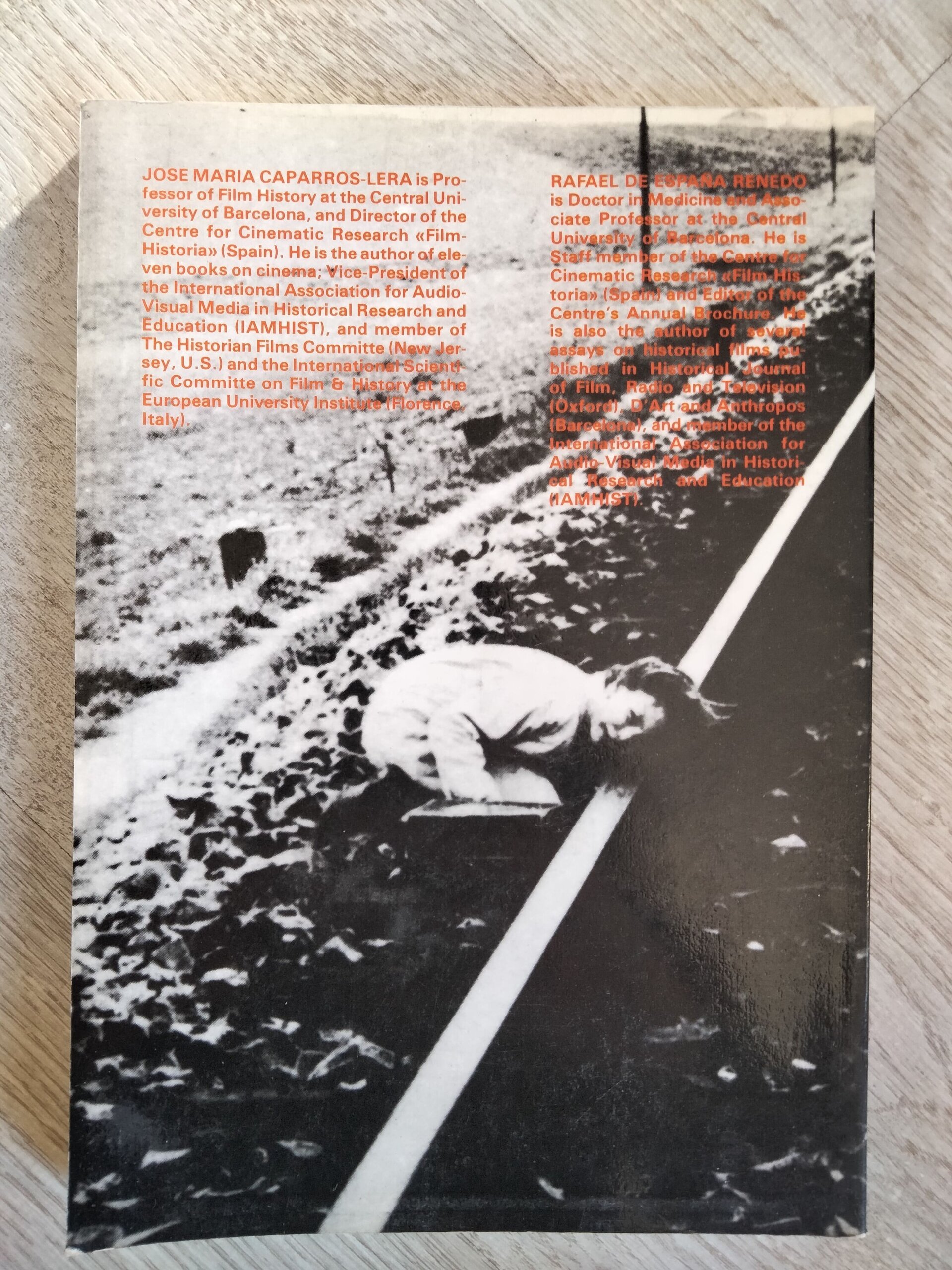 The Spanish Cinema an historical approach - 2