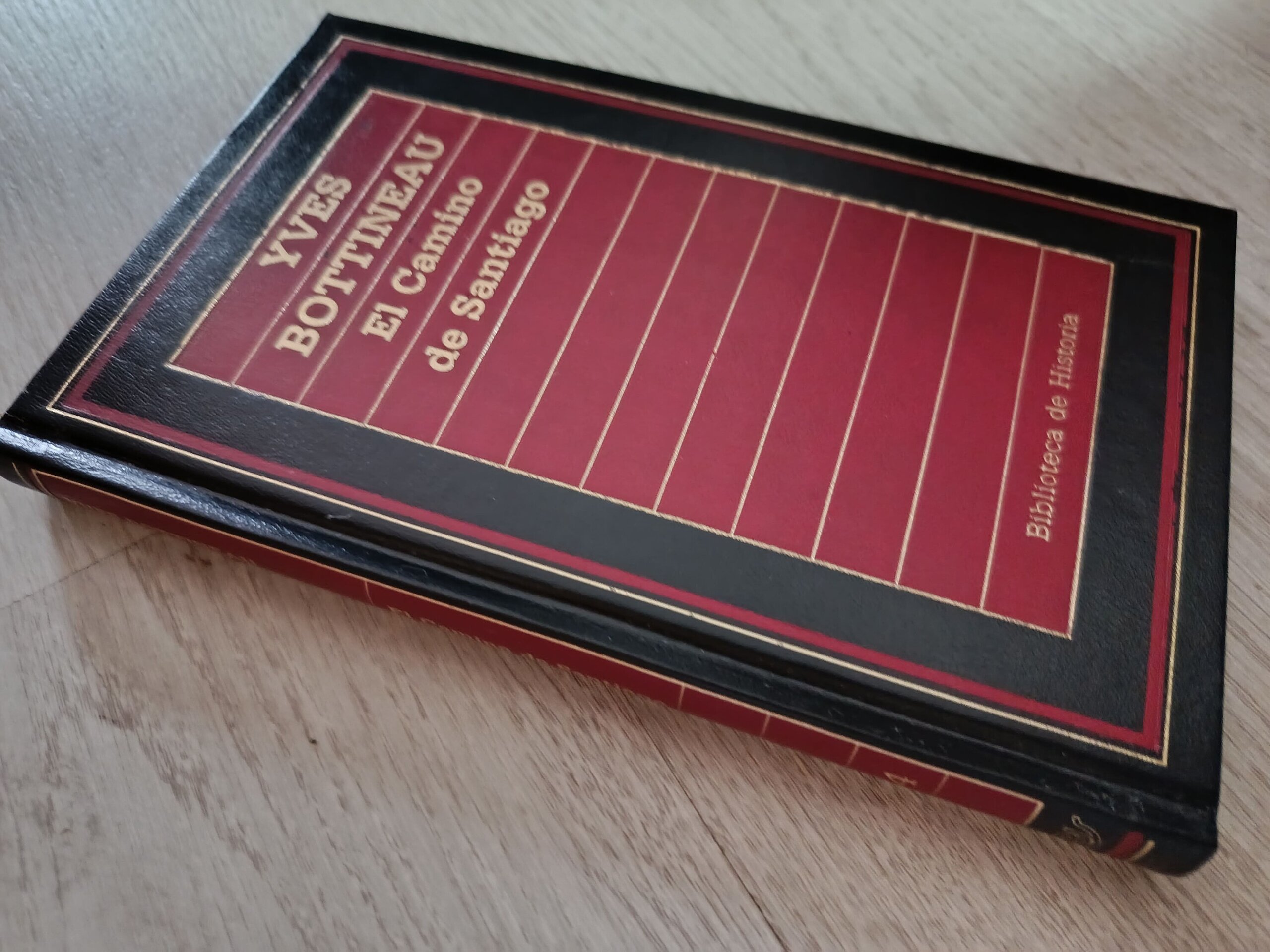 El Camino De Santiago - 2