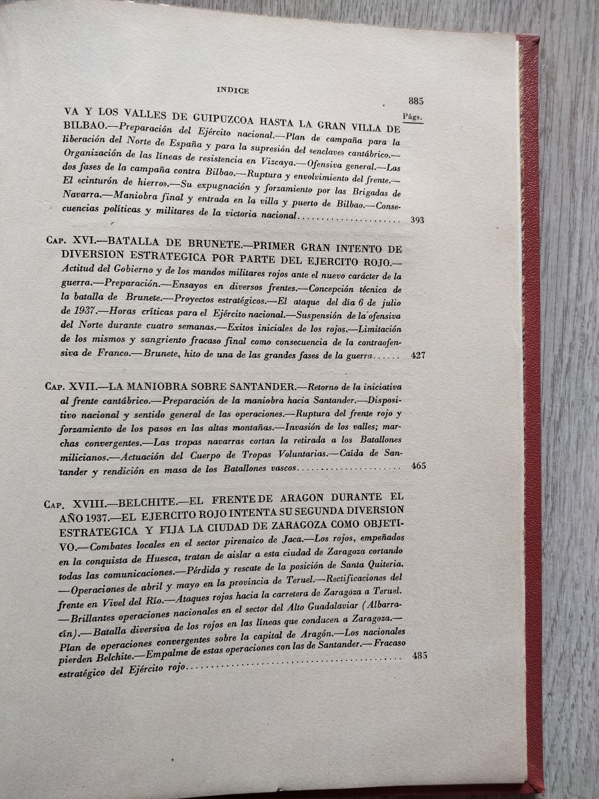 Historia Militar de la Guerra de España (1936-1939) - completo - 25