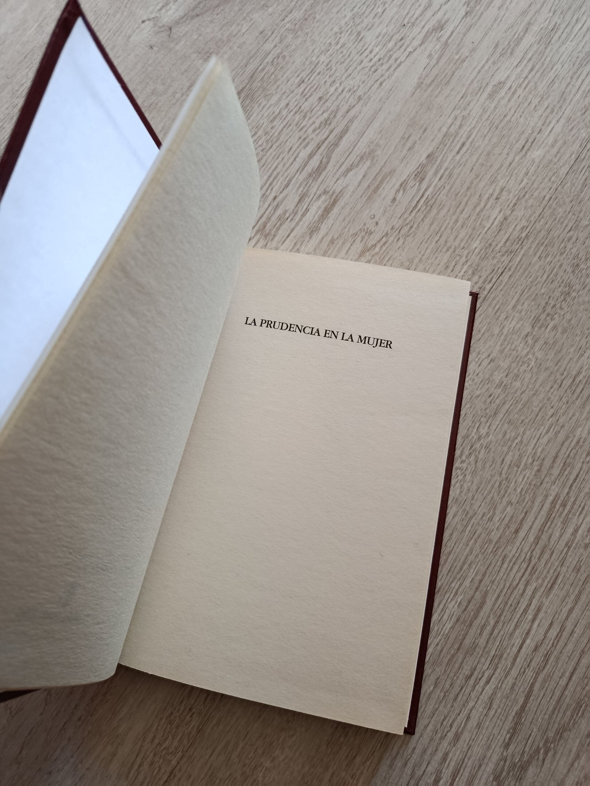 Tirso De Molina - La prudencia en la mujer y El condenado por desconfiado - 4