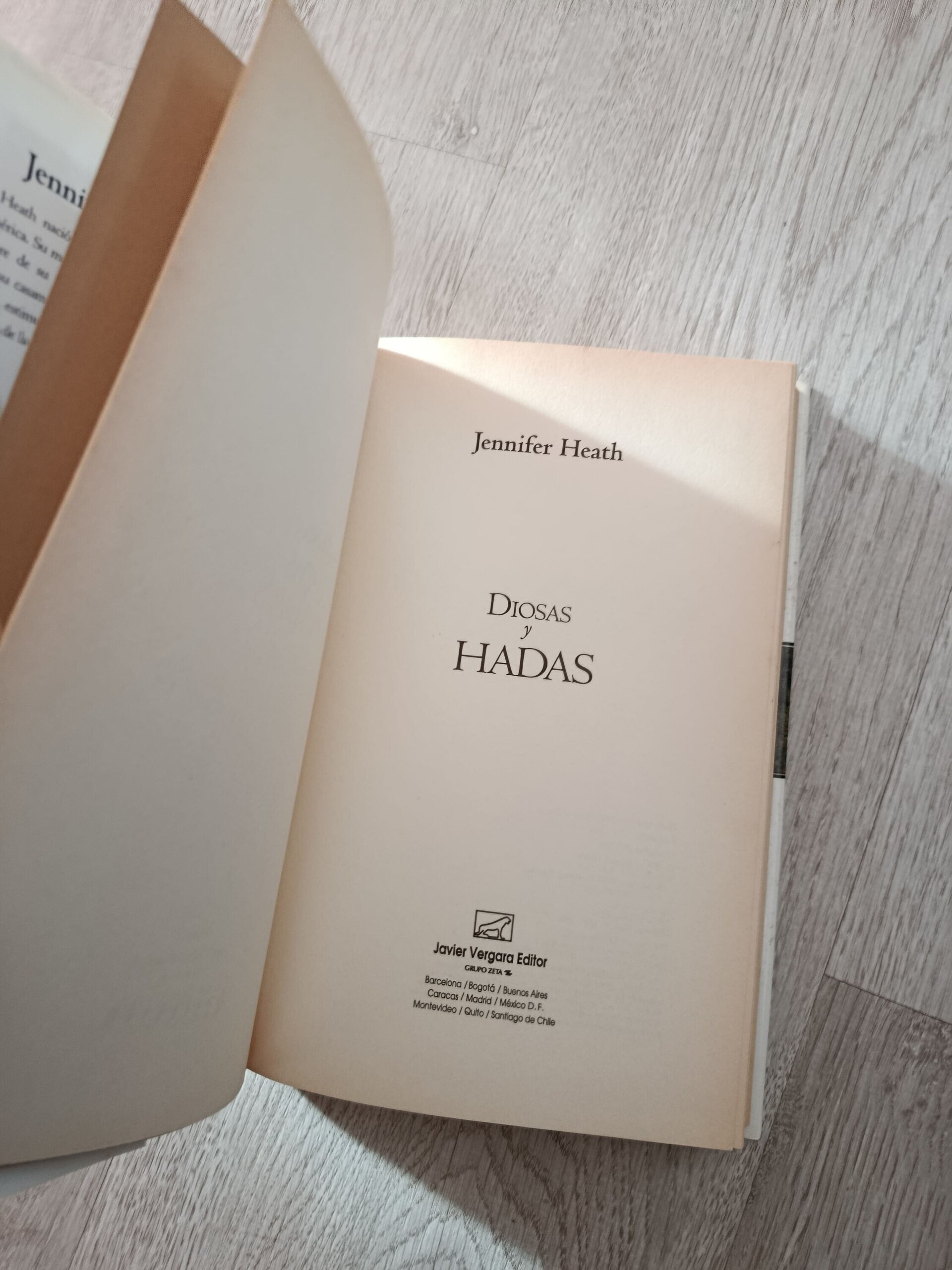 Diosas y Hadas - La magia de las mujeres celtas - libro - 7