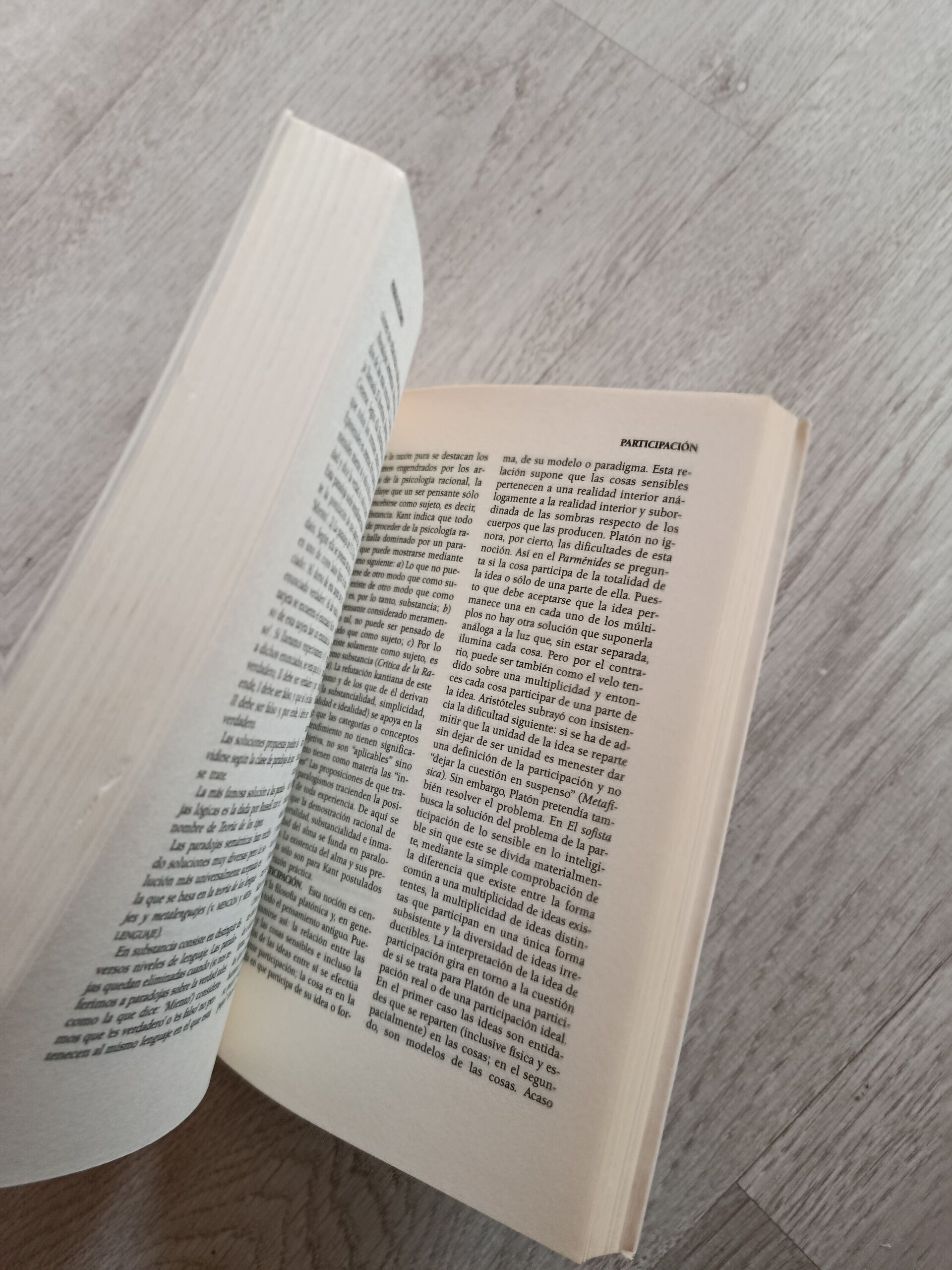 Diccionario de Filosofía Abreviado - 5