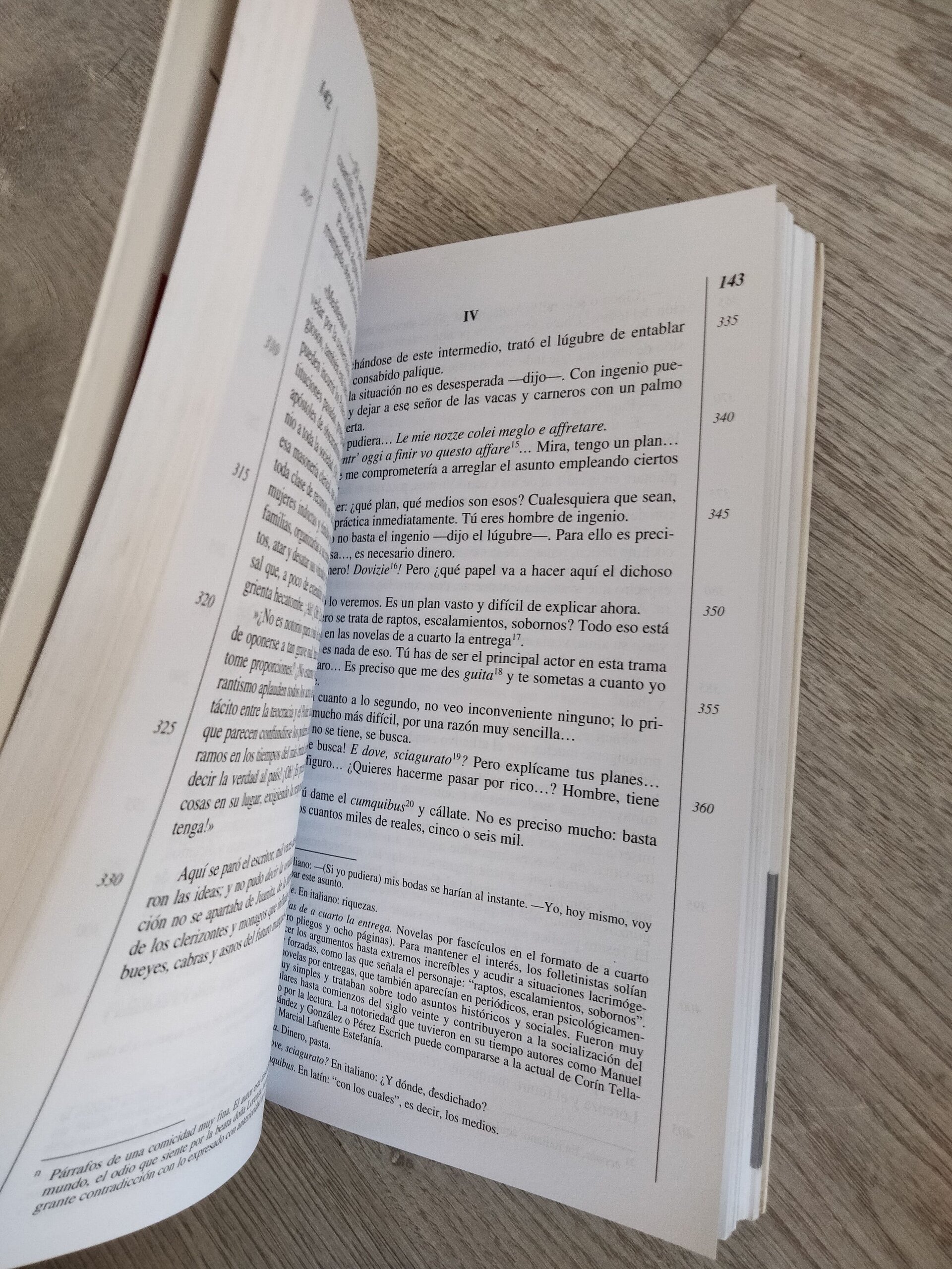 Cuentos del realismo - 8