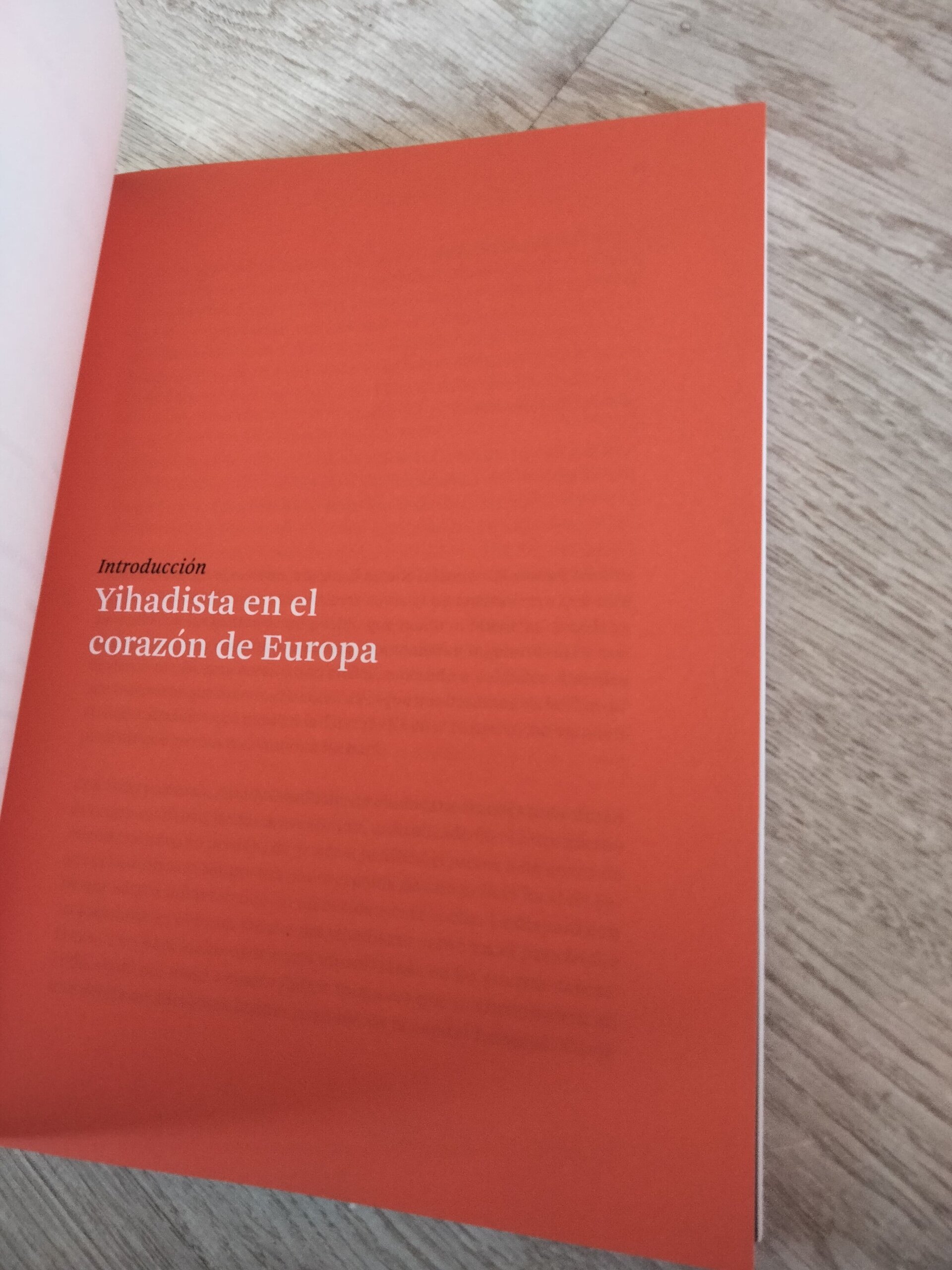 Objetivo: Califato Universal - 7