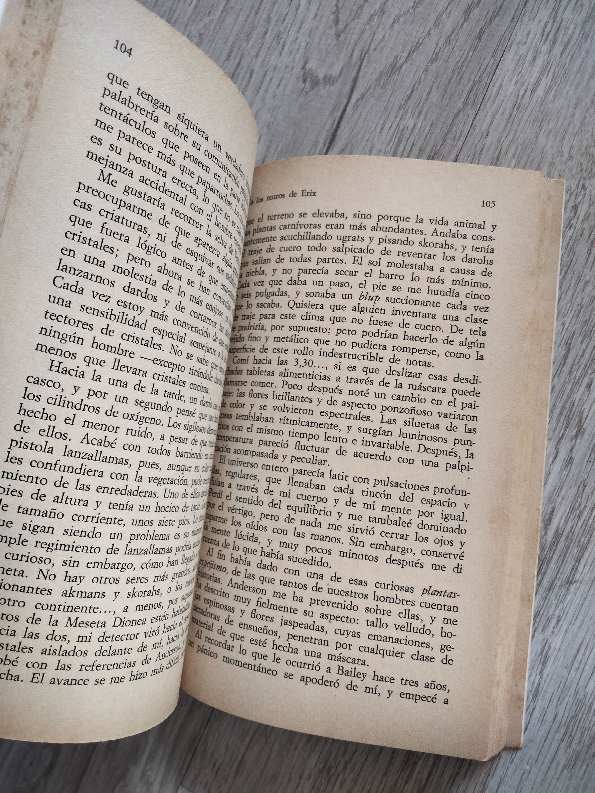 H.P. Lovecraft - El clérigo malvado - 6