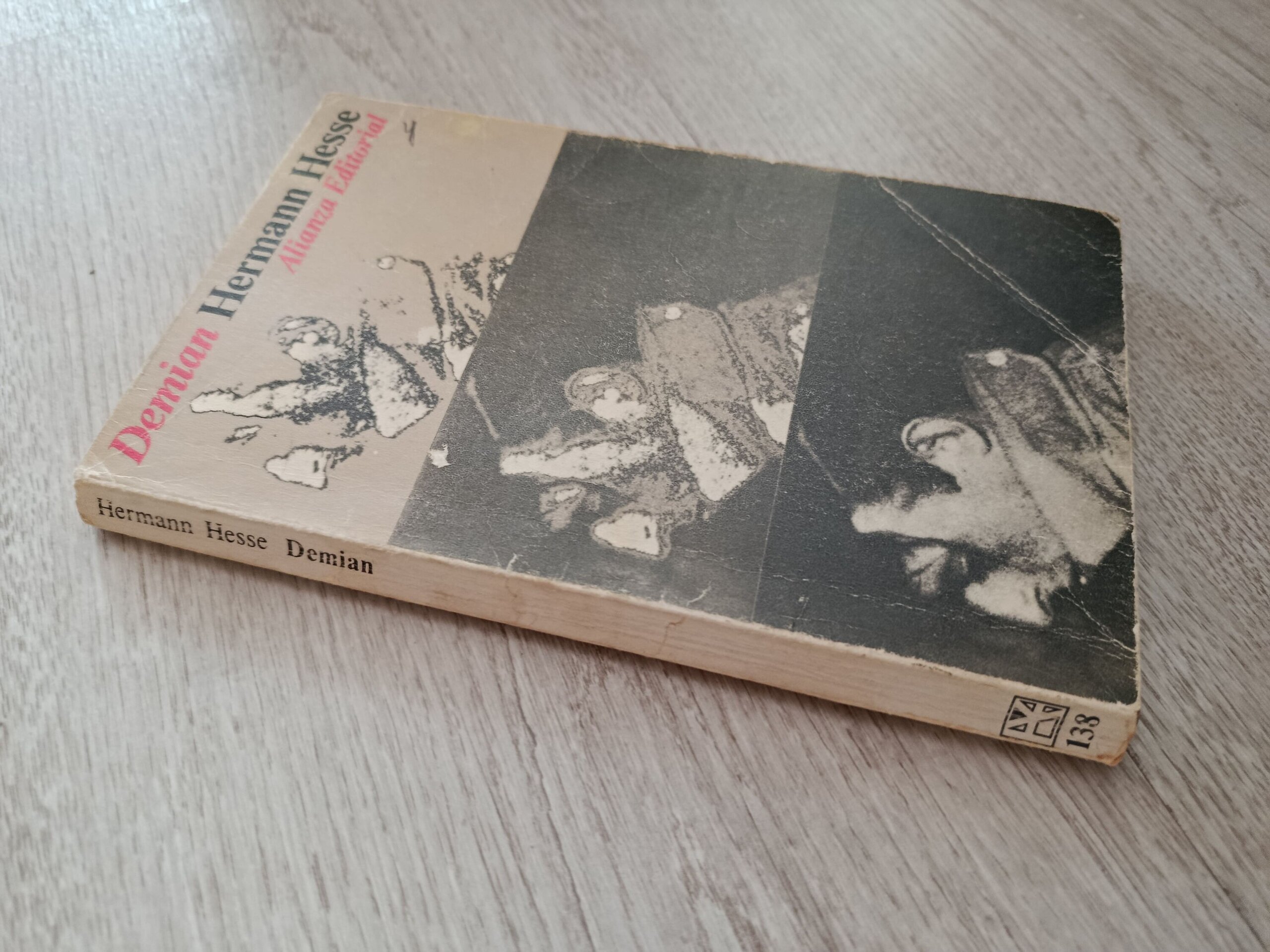 Hermann Hesse - Demian - 2