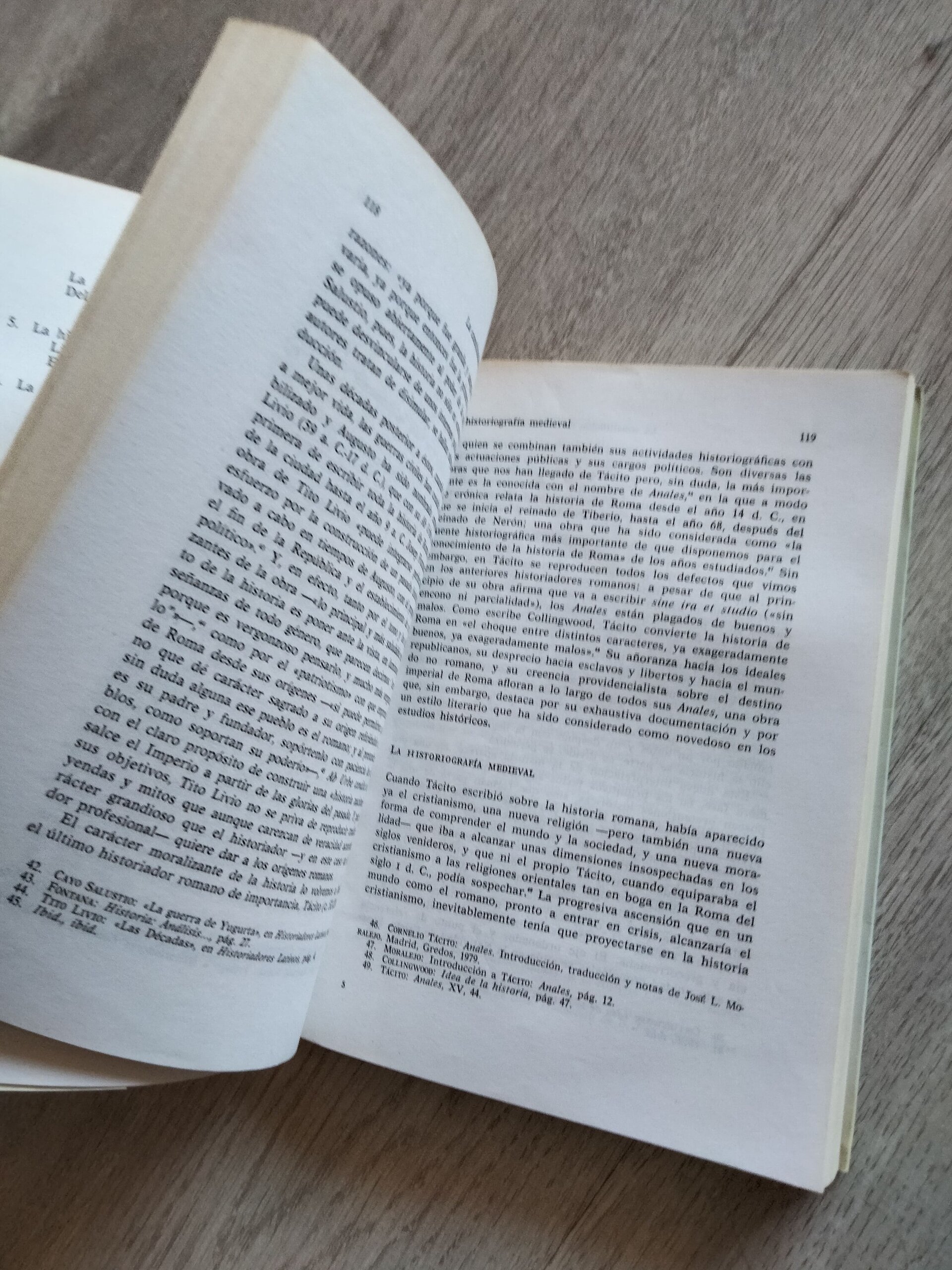 Introducción a la Historia - 5