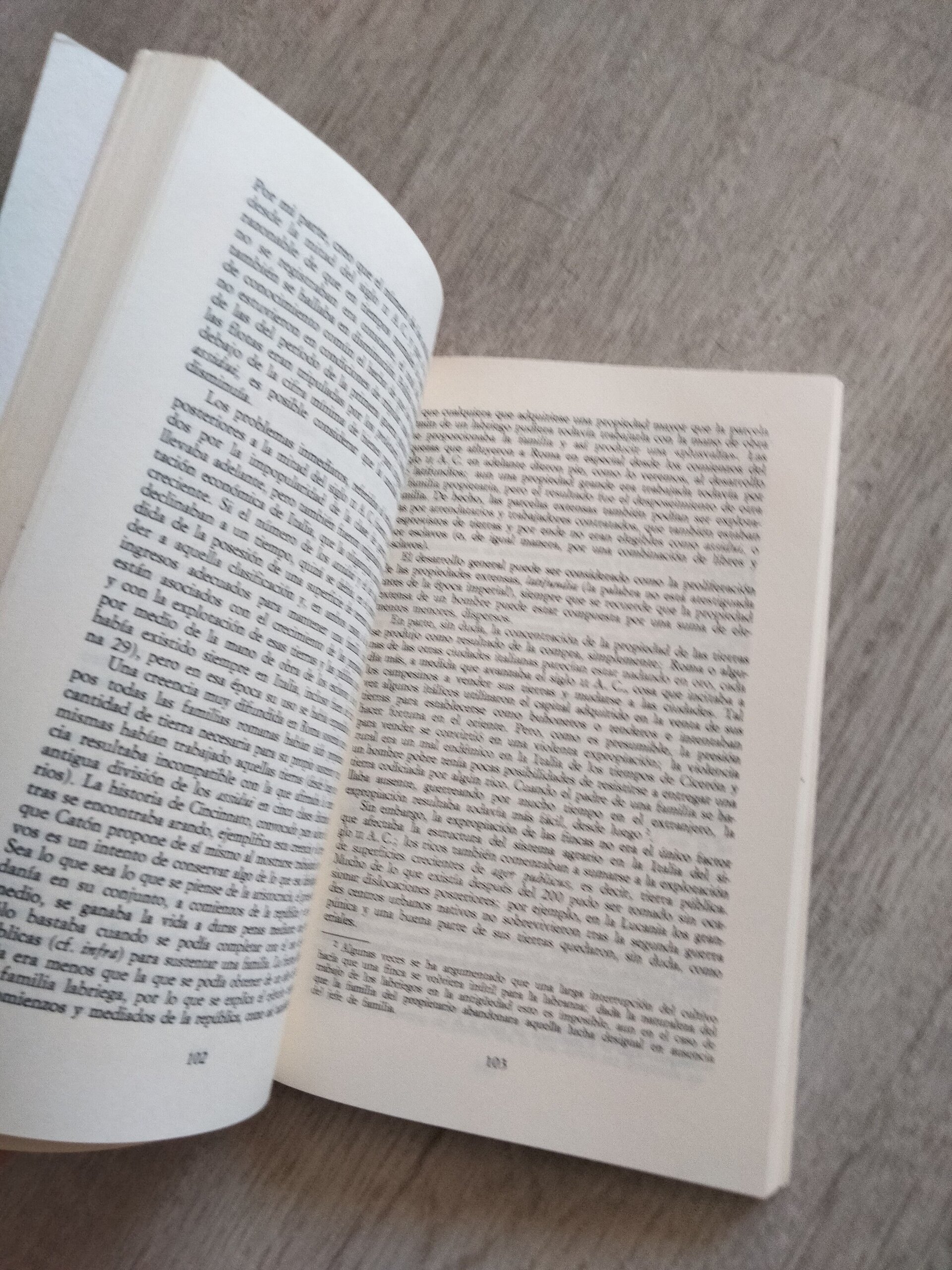 La República Romana - Michael Crawford - 8