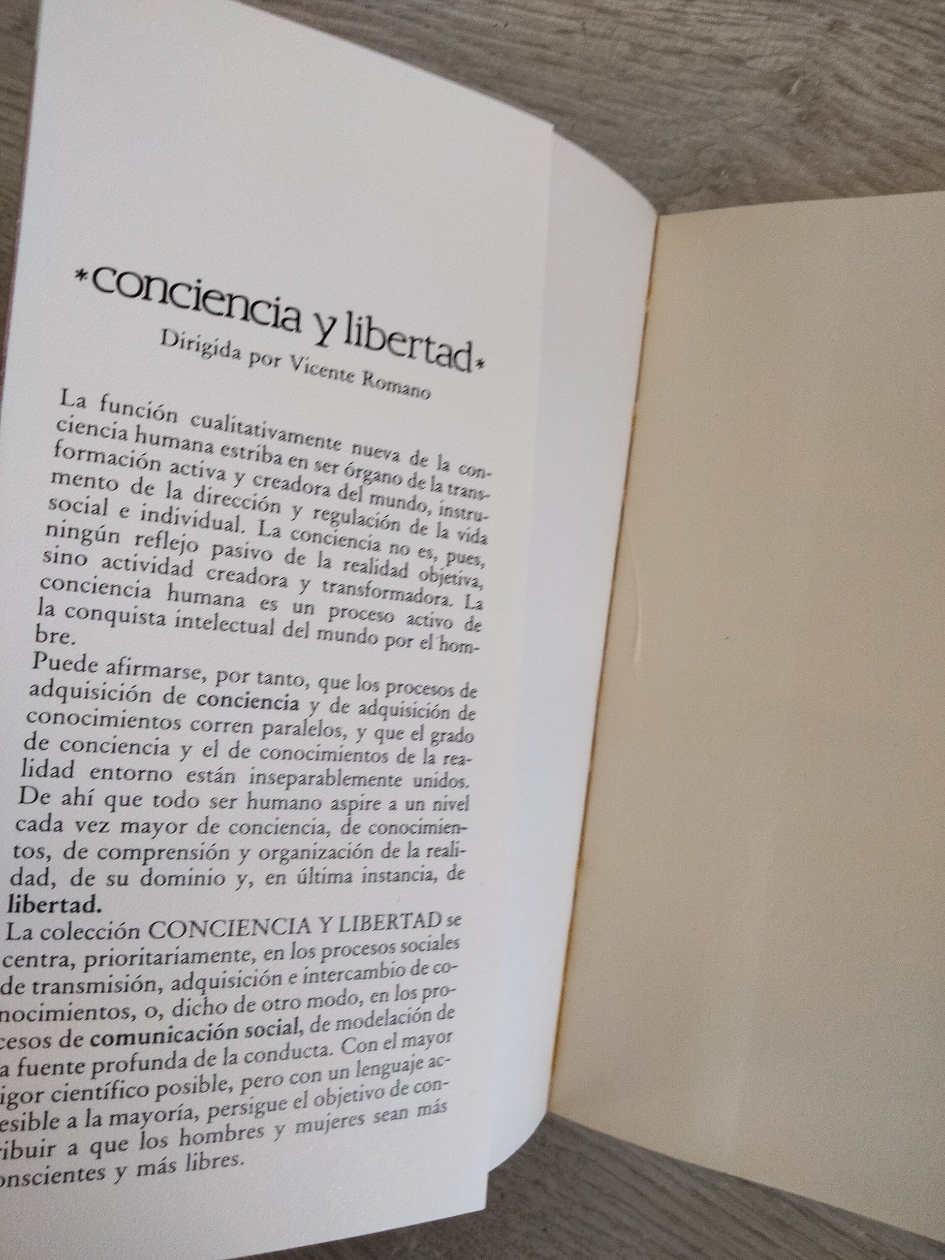 La agonía de la cultura burguesa - 4