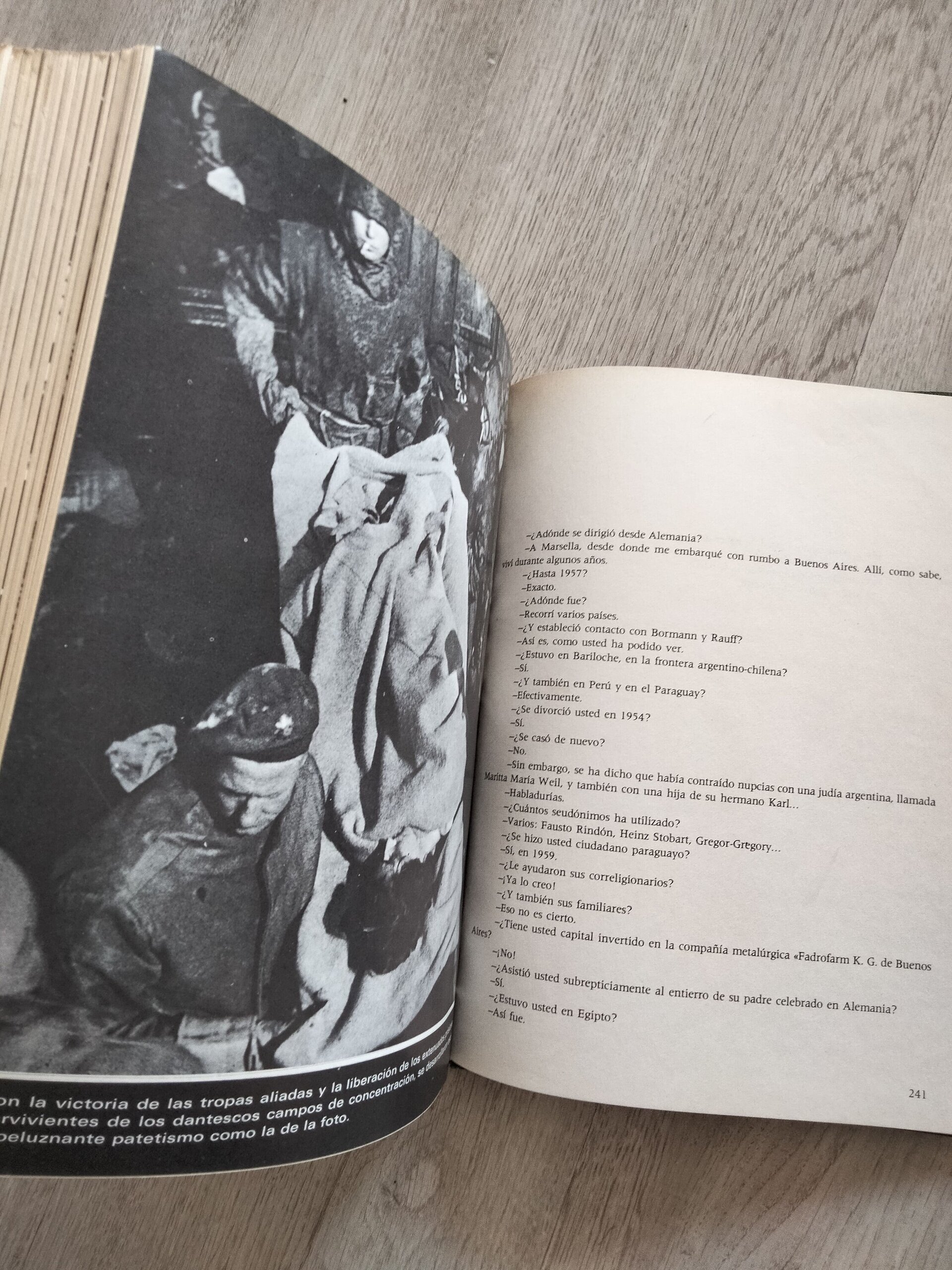 La vida secreta de Martin Bormann - 6