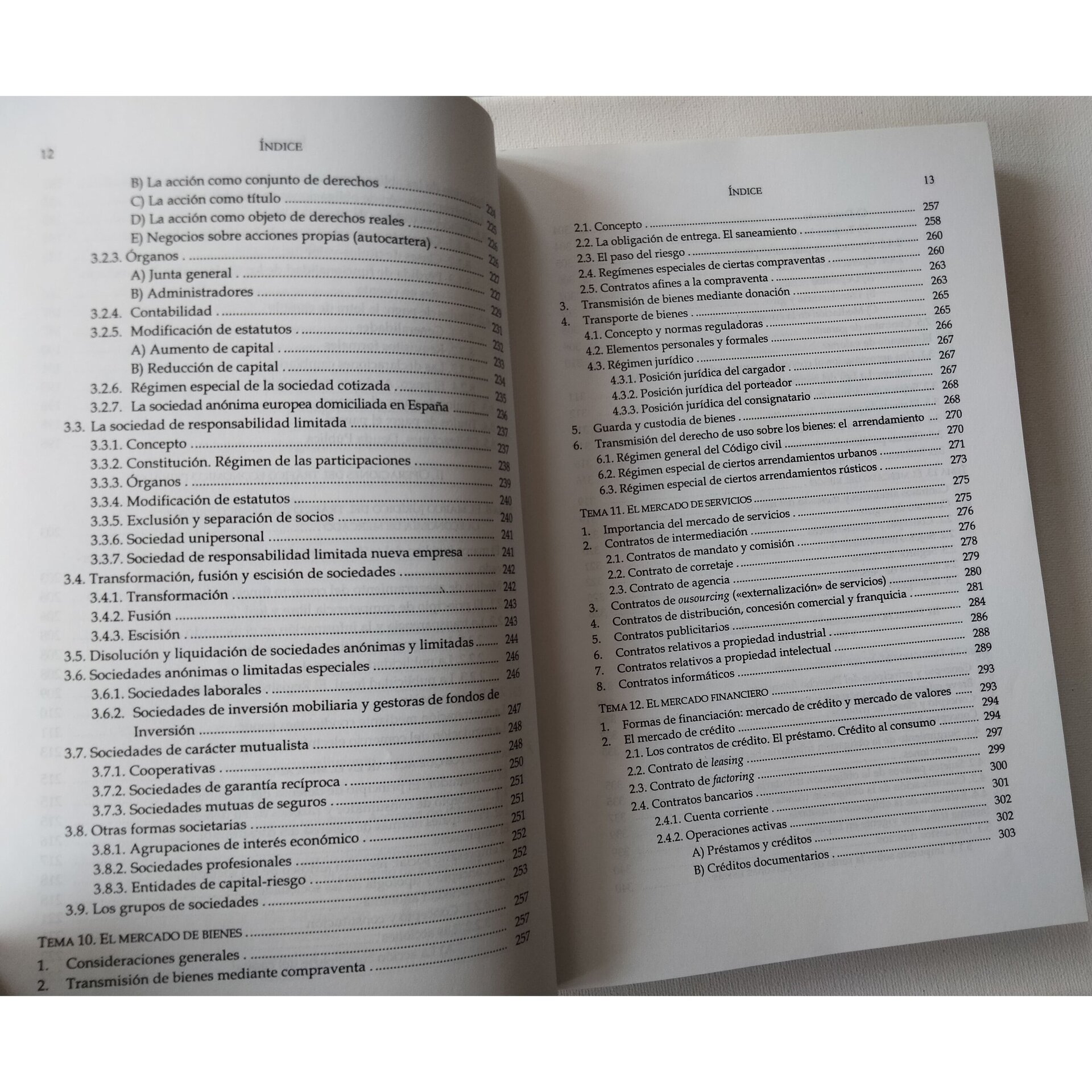 Derecho para universitarios - 7