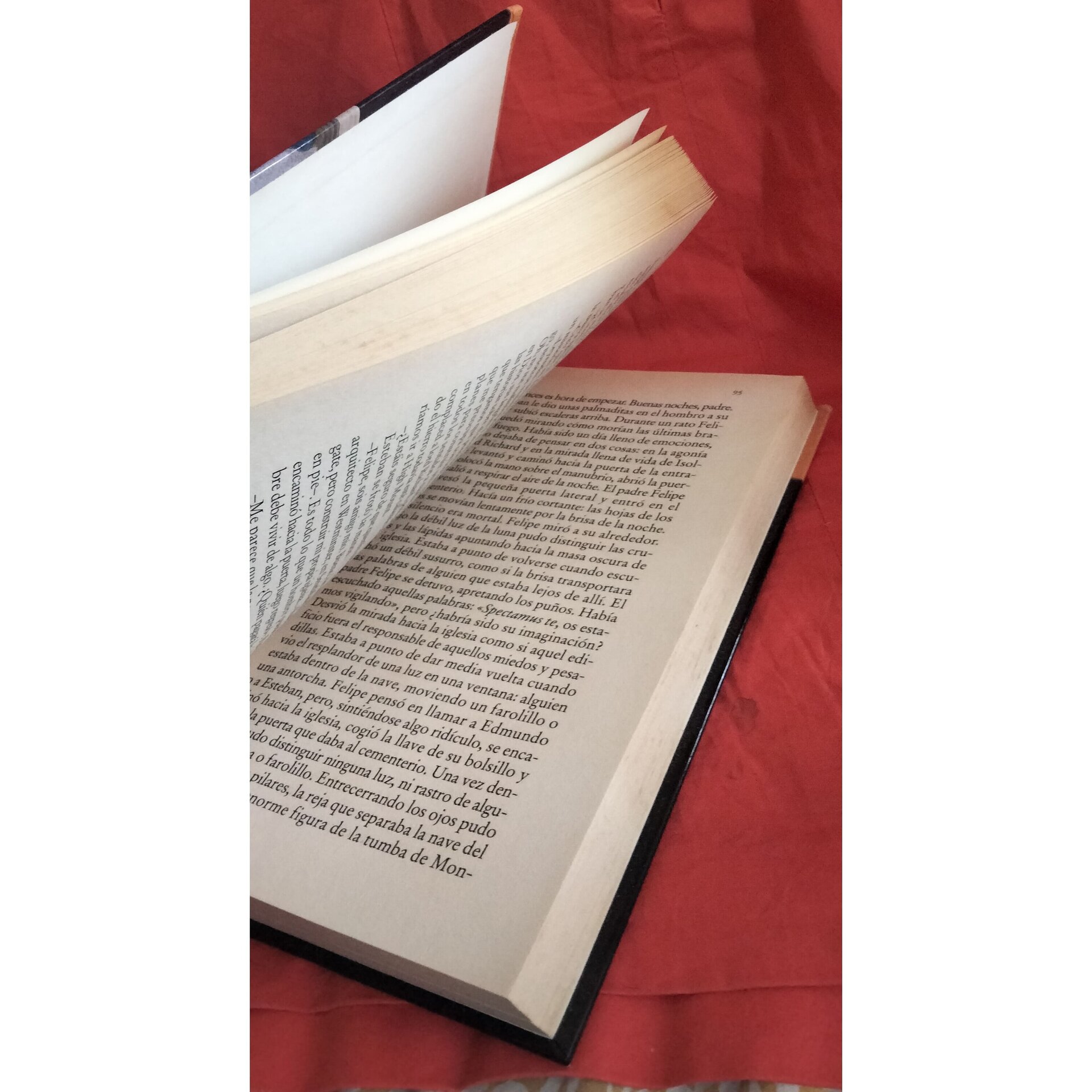 Asesinos fantasmales - 5