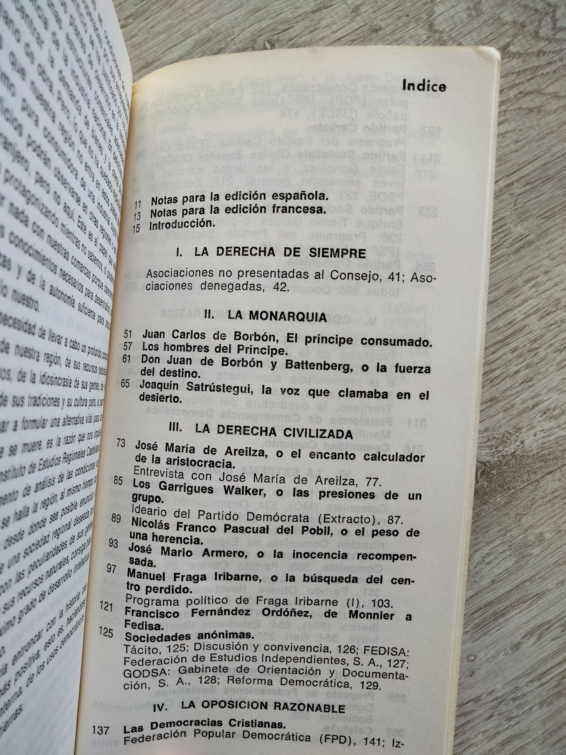 Después de Franco España - 5