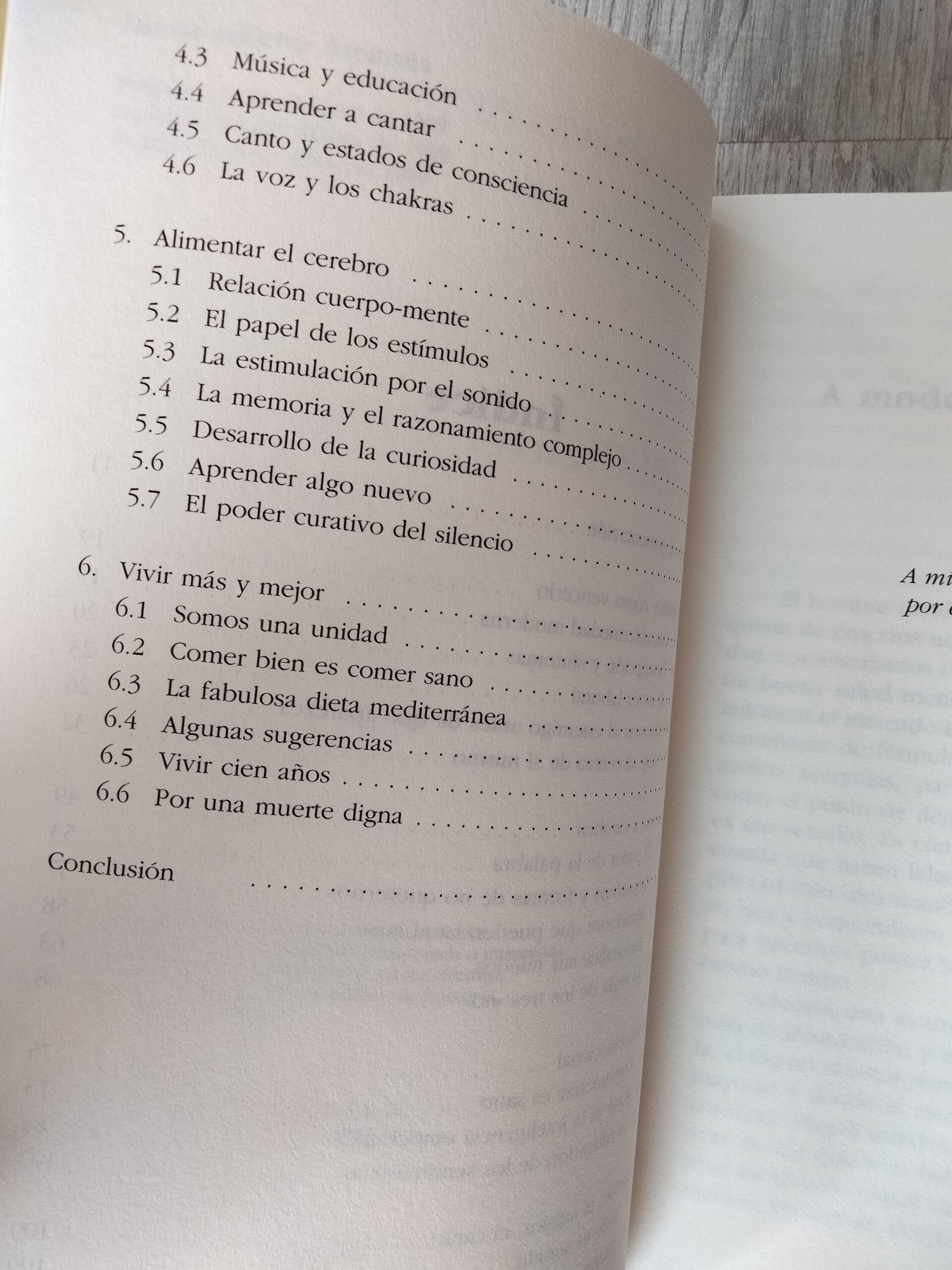 La felicidad está en ti - 6