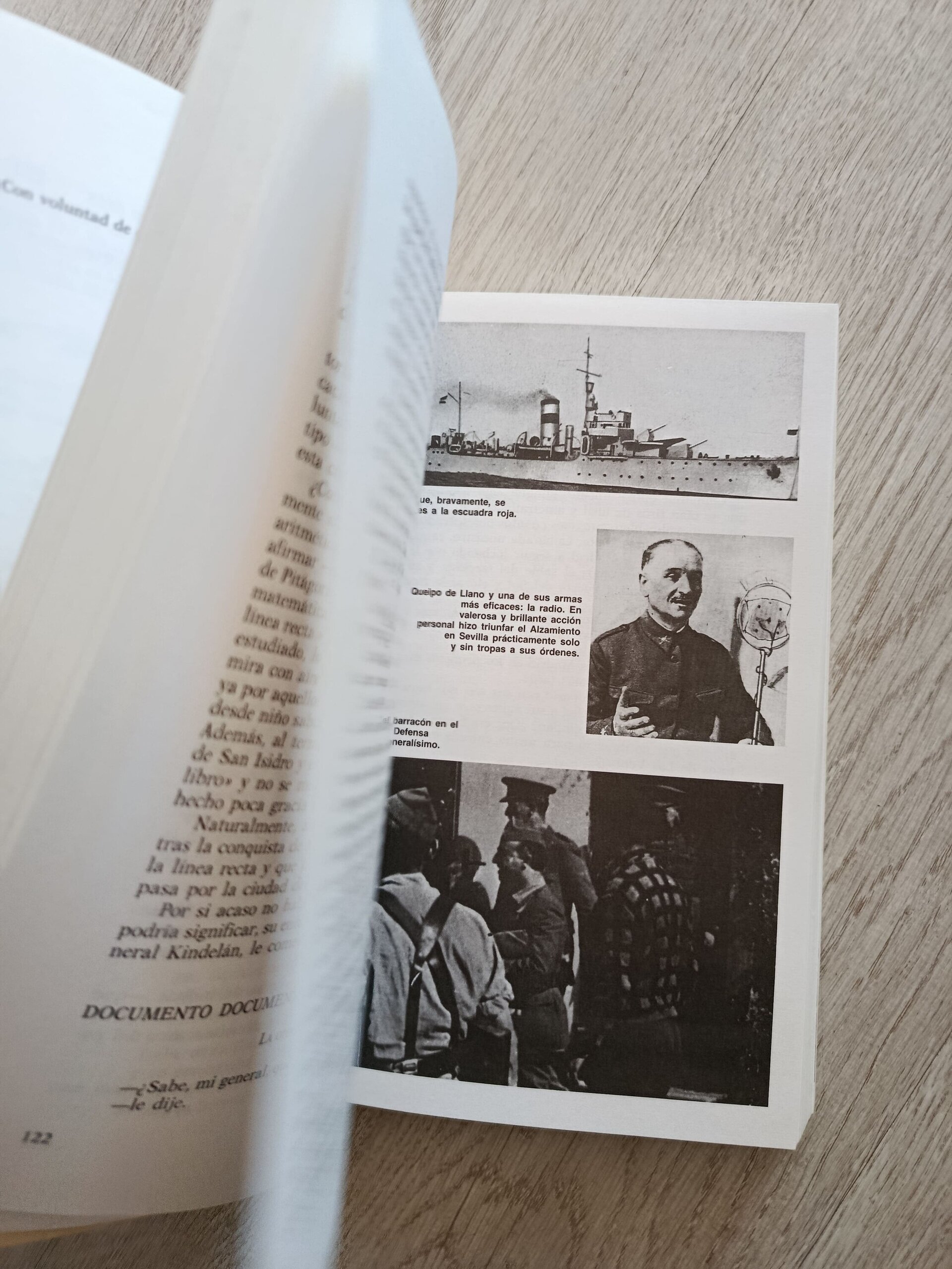 Caudillo - Un hombre único que la historia reciente se ha obstinado en ocultar - 11