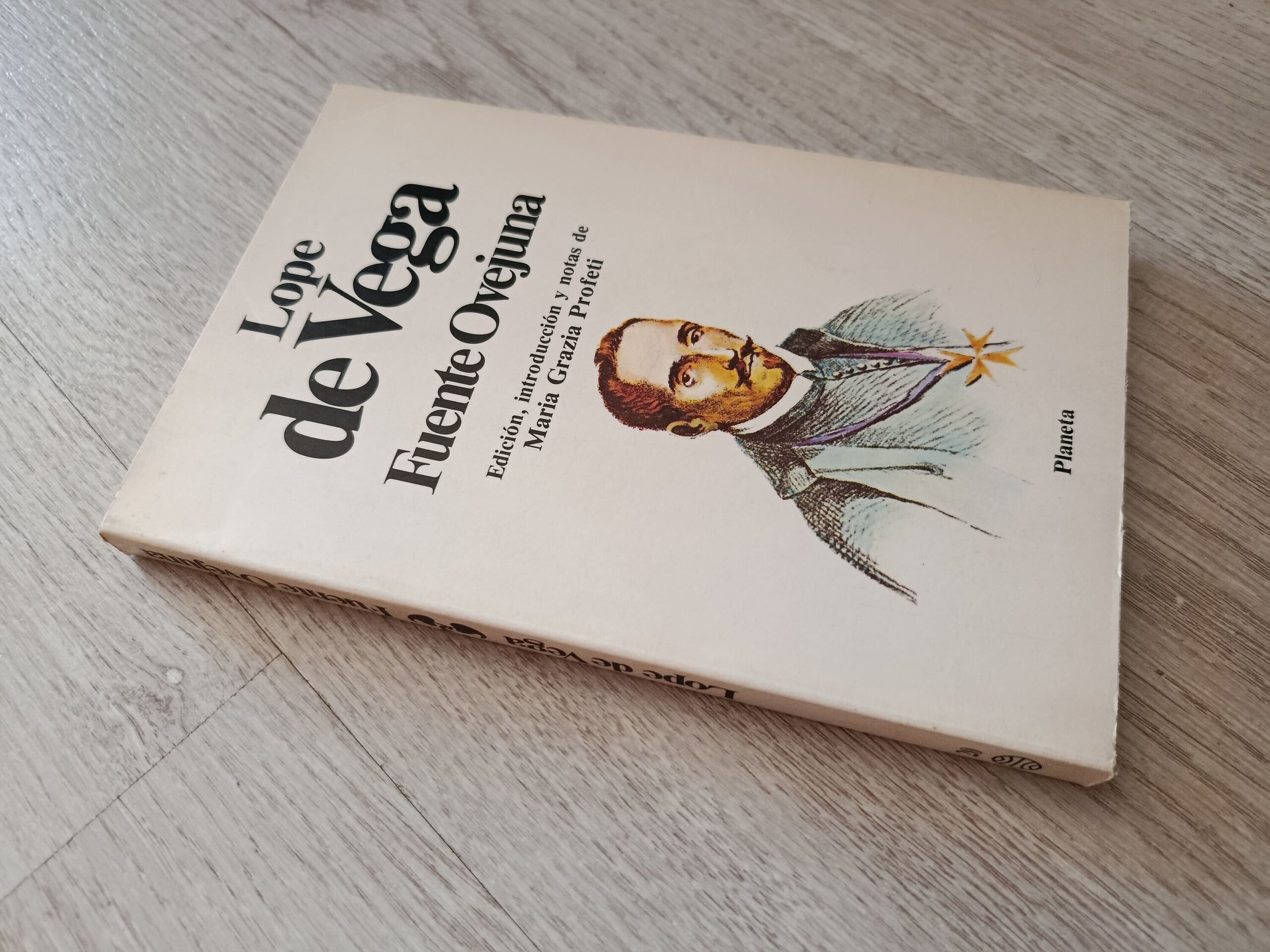 Fuente Ovejuna - Lope de Vega - 2