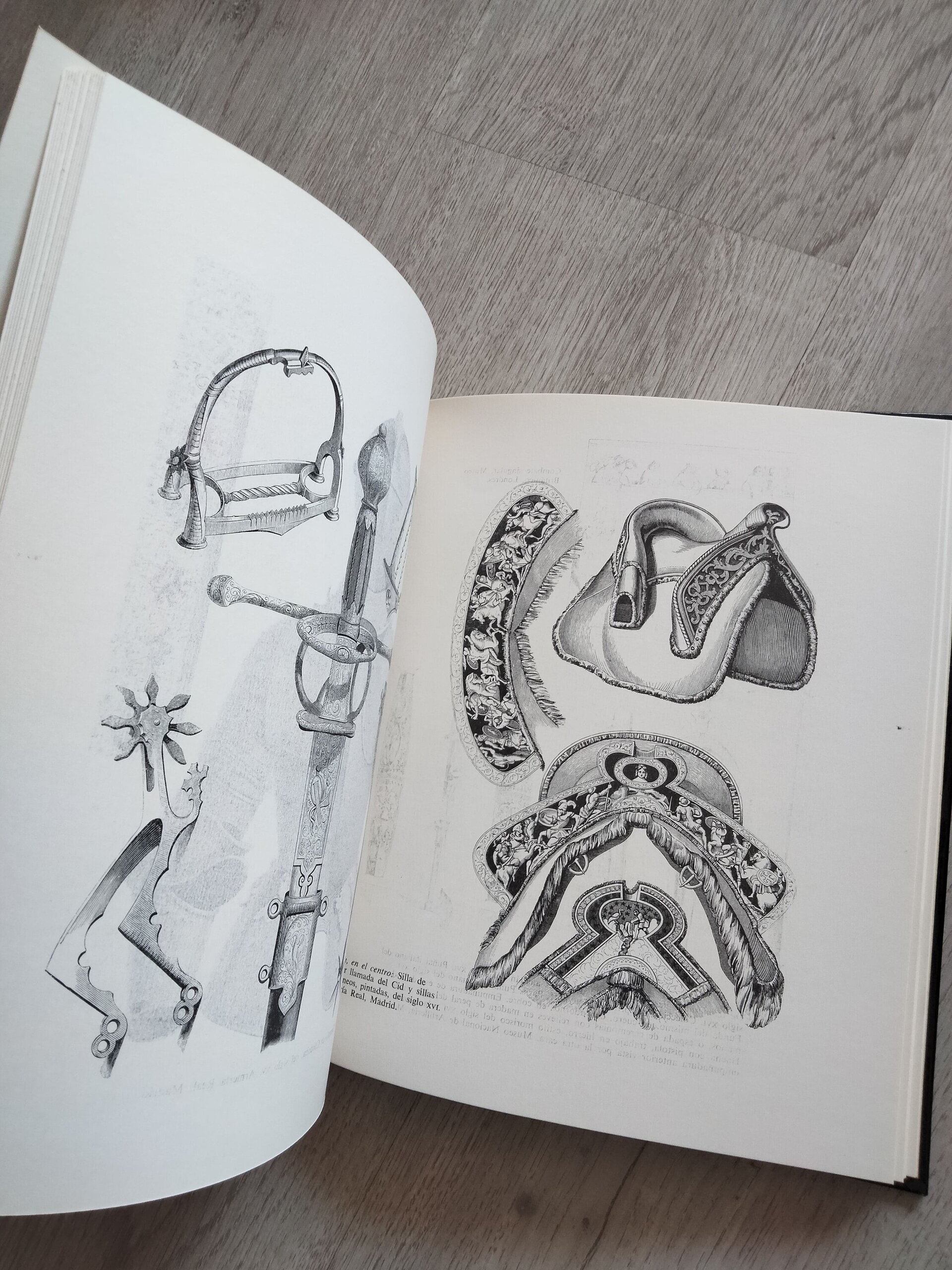 Artes de la guerra - Vida y costumbres de la Edad Media - 4