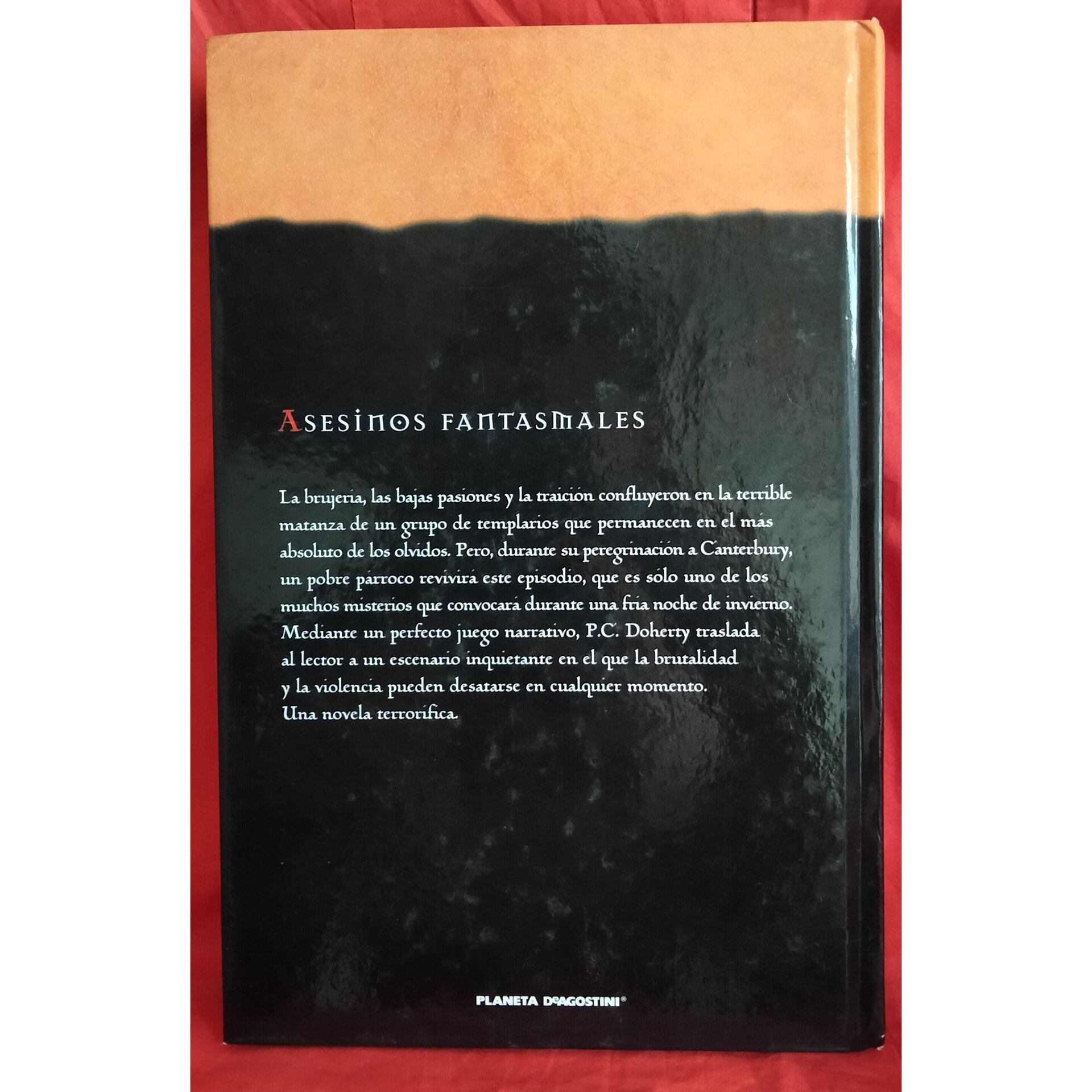 Asesinos fantasmales - 3