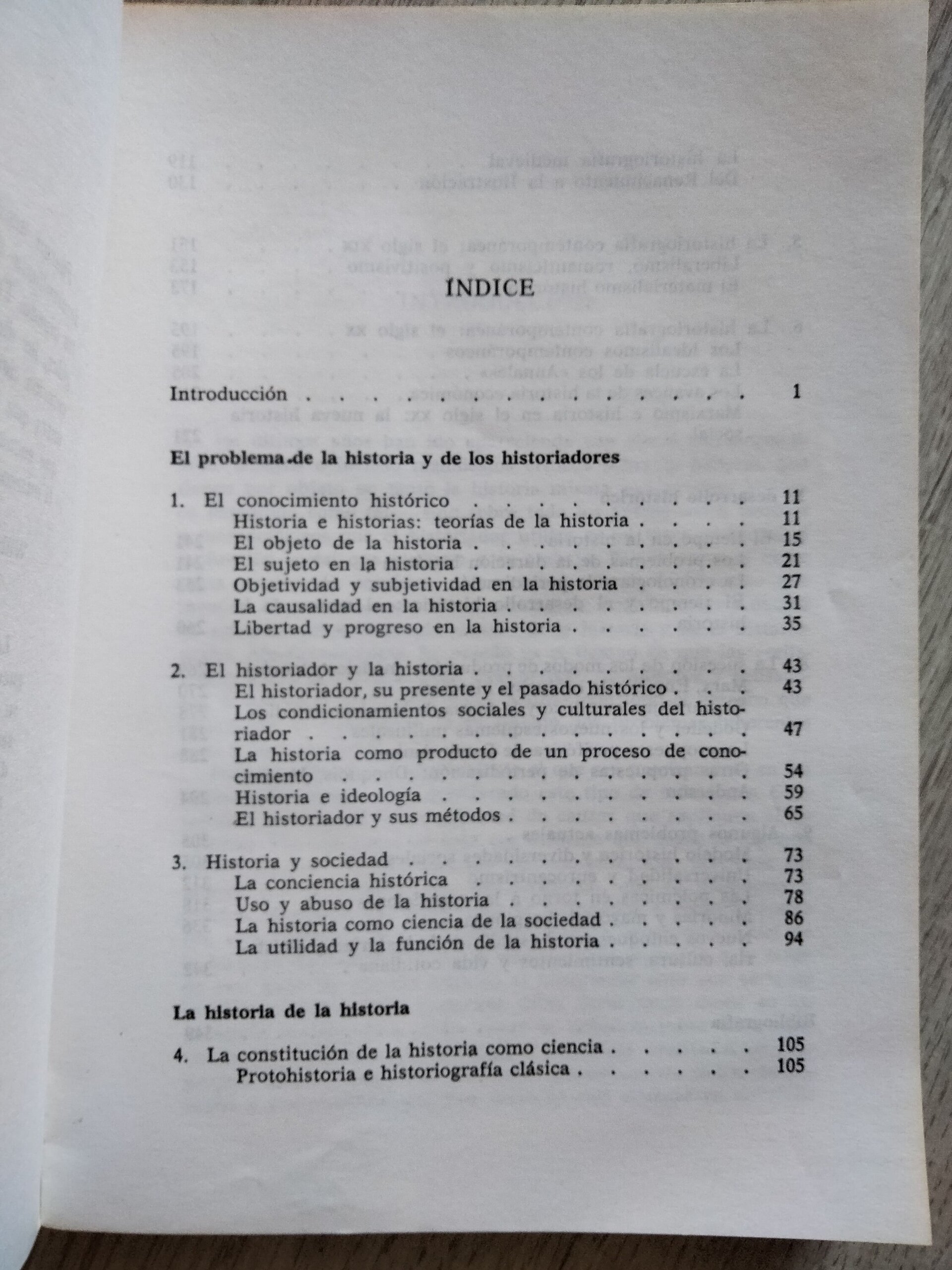 Introducción a la Historia - 3