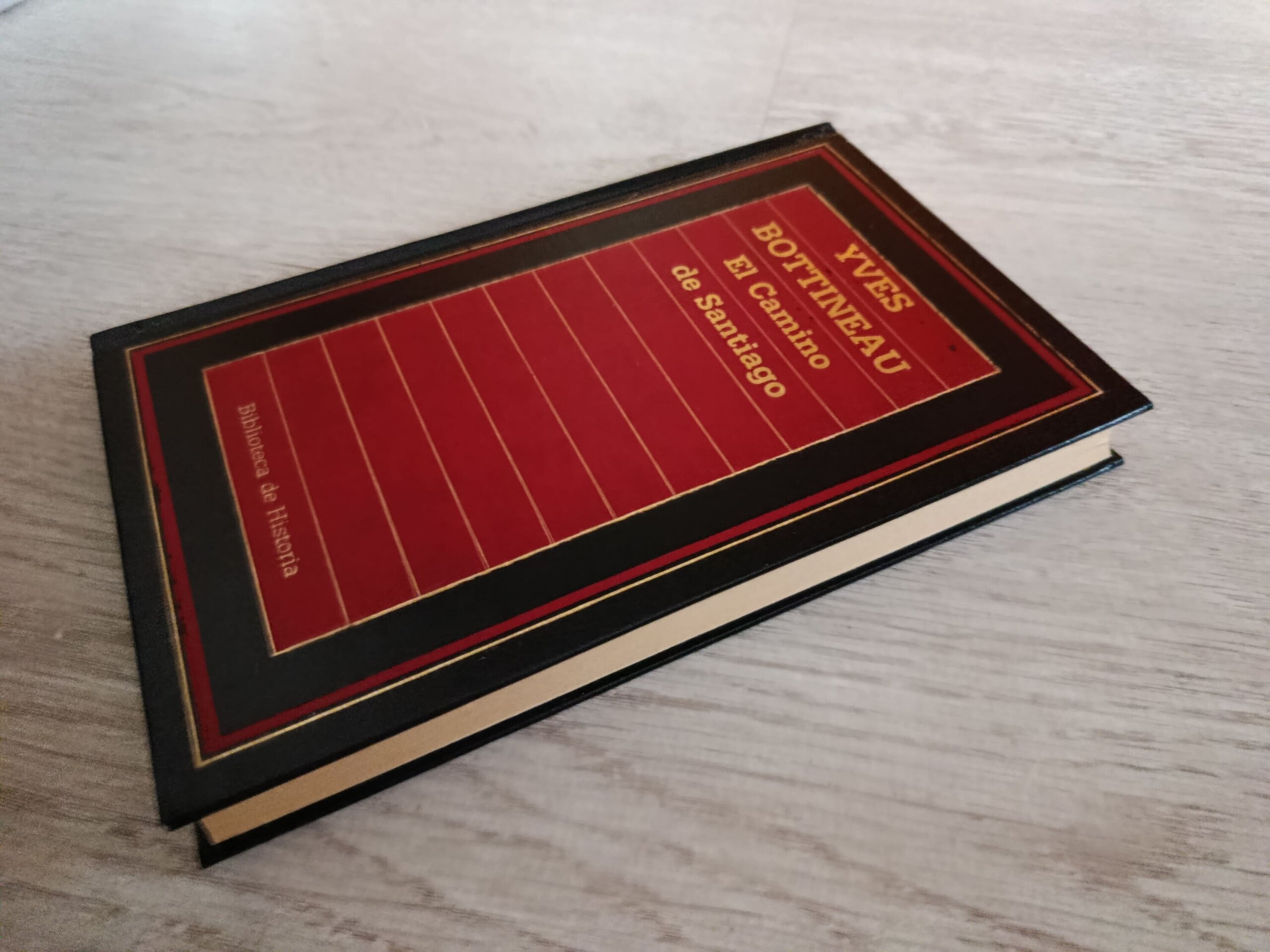 El Camino De Santiago - 3