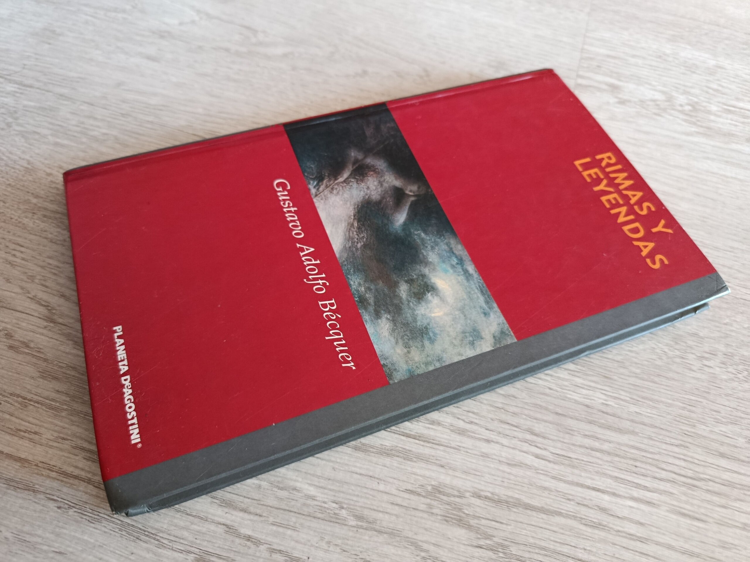 Rimas y Leyendas - 2