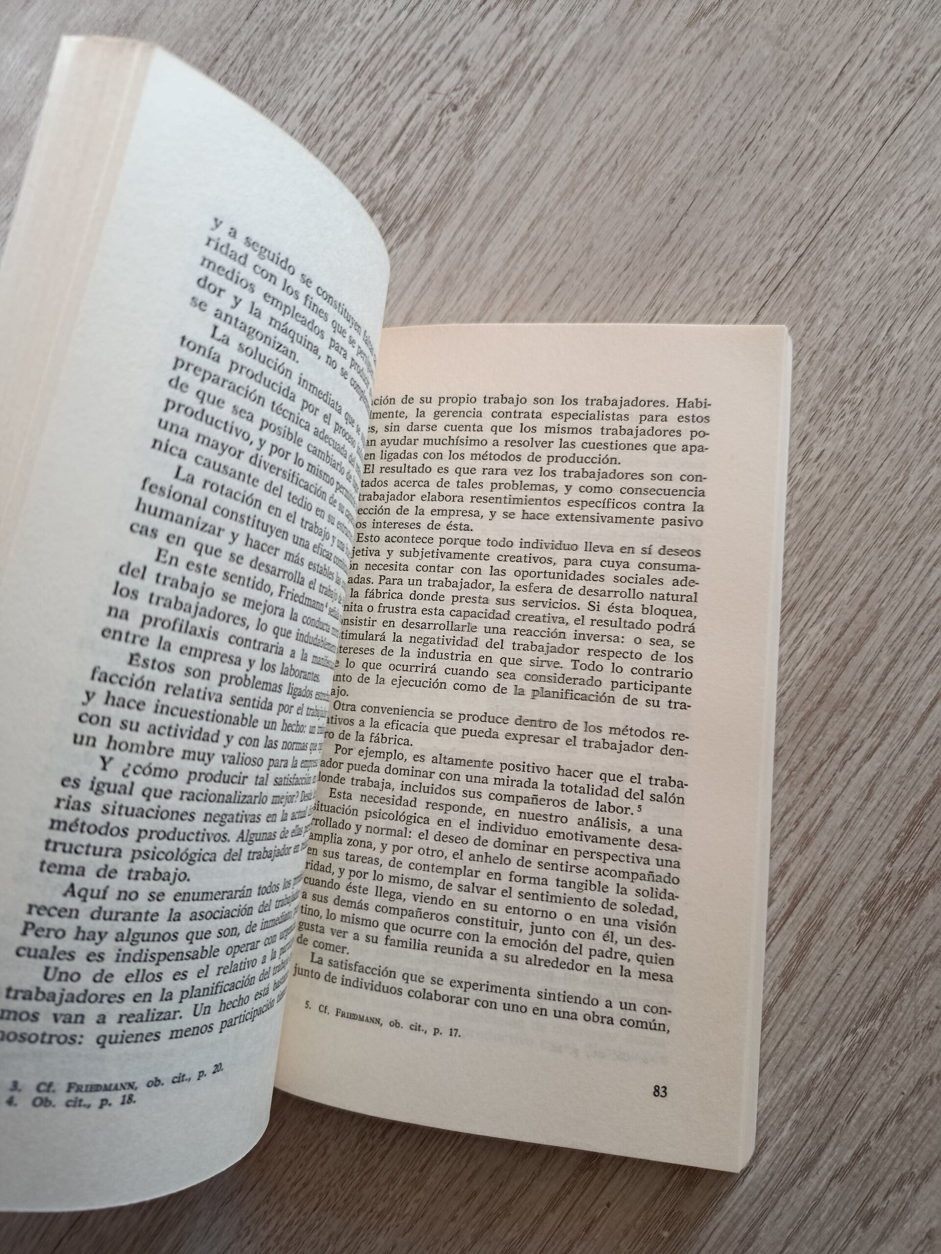 Antropología industrial - 8