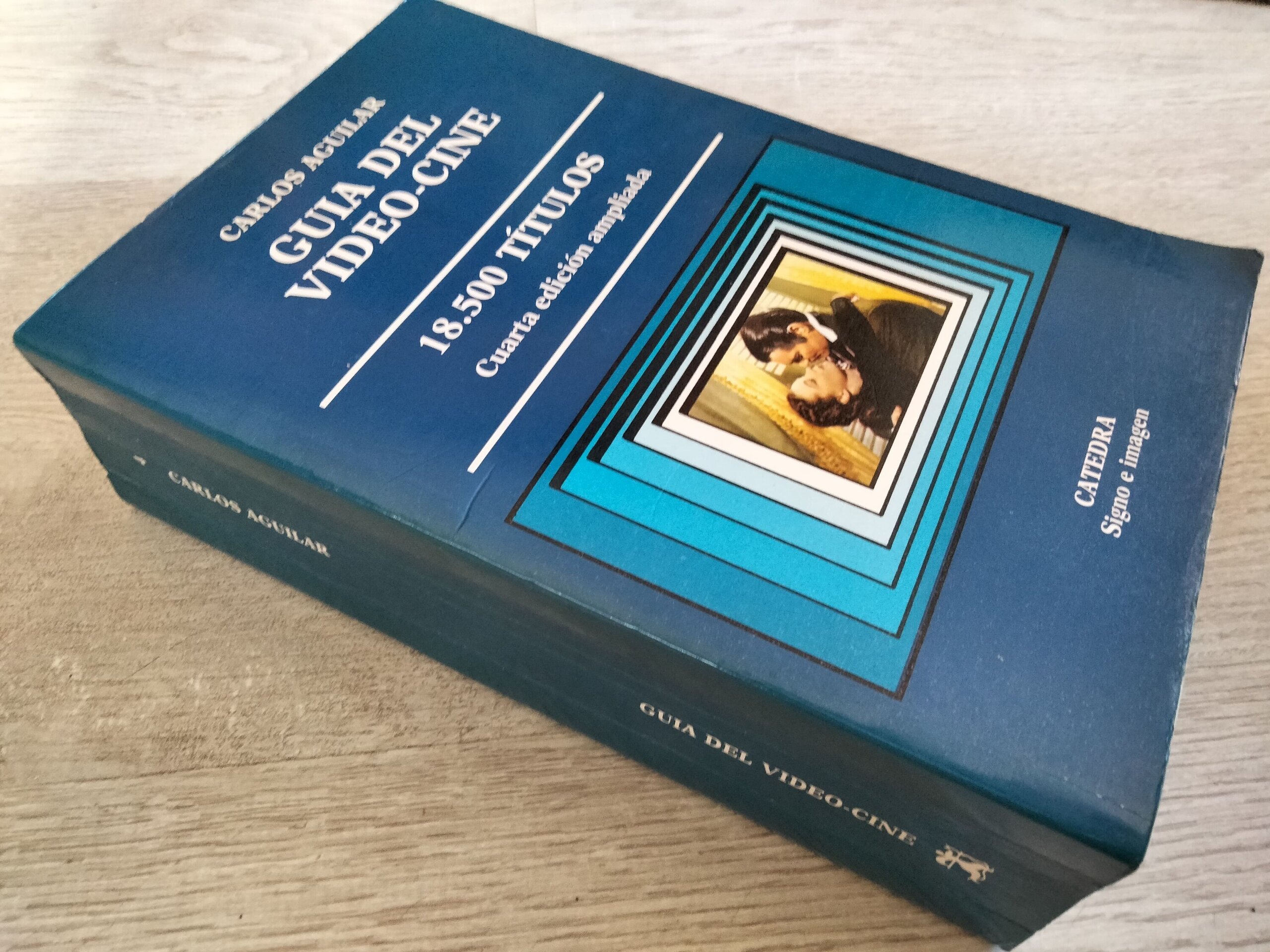 Guía del video - cine - 4