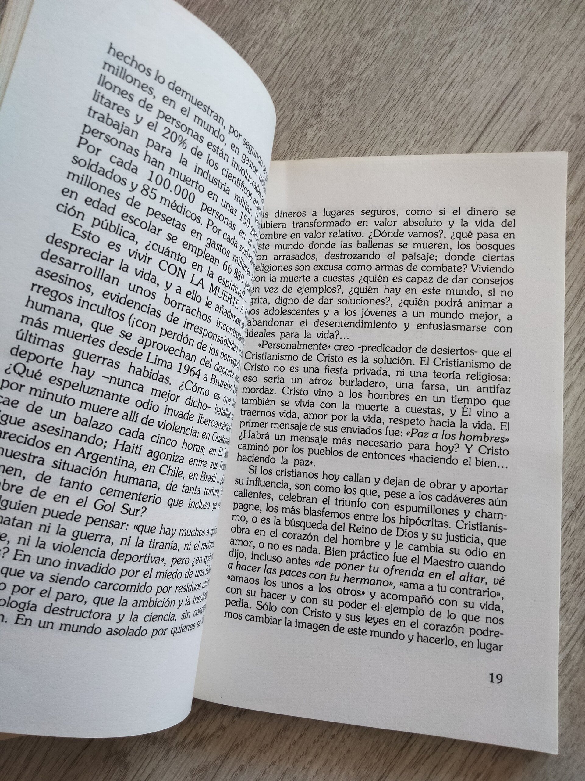 Ideas para sermones de la vida real - Roberto Velert - 8