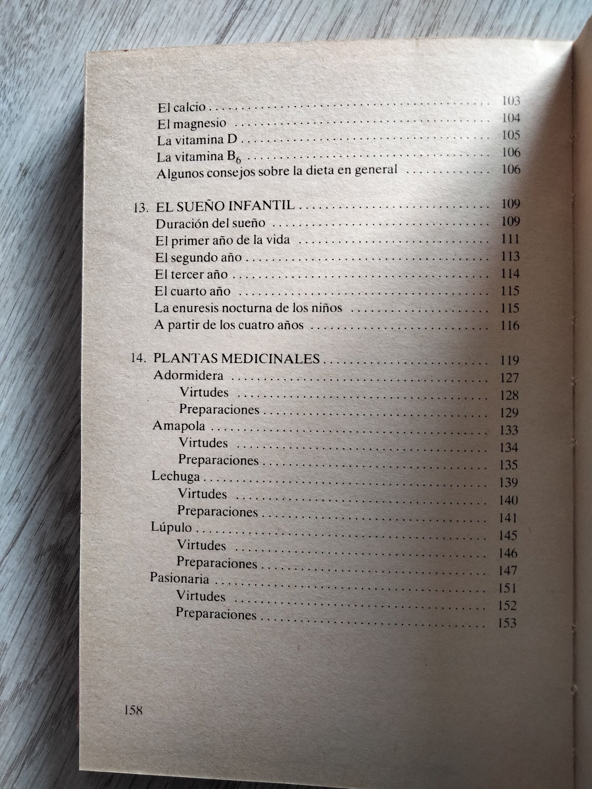 El insomnio - Cúrese usted mismo por las medicinas naturales - 8
